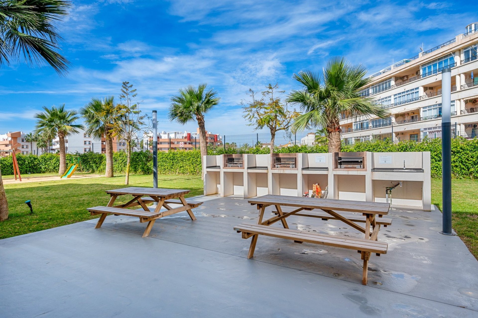 Revente - Appartement - Orihuela Costa - Playa Flamenca*