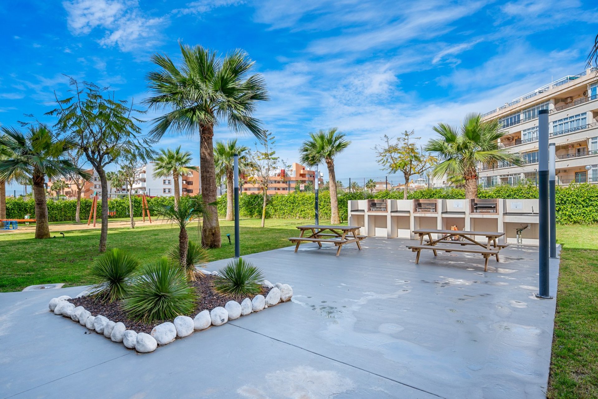Revente - Appartement - Orihuela Costa - Playa Flamenca*