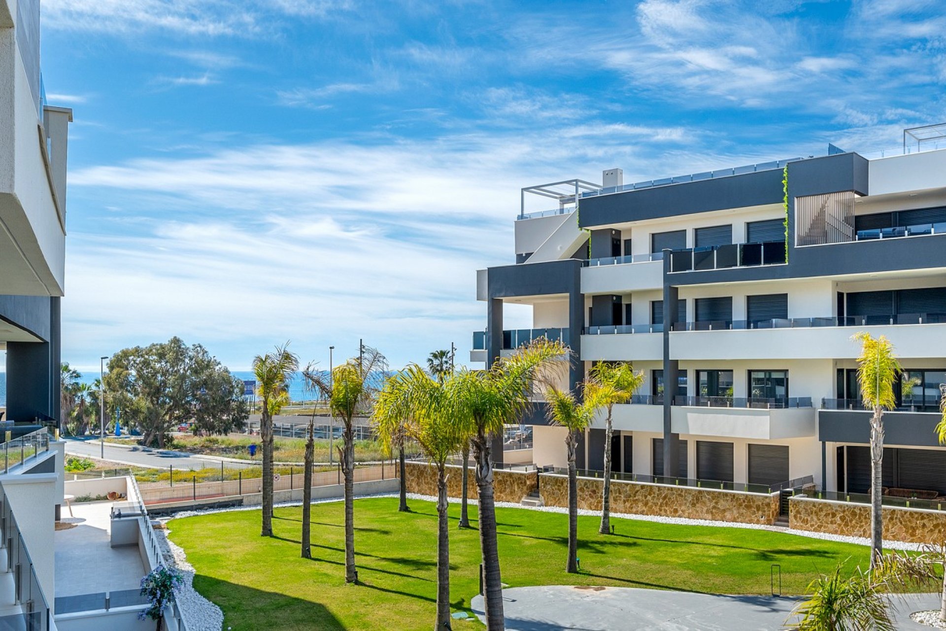 Revente - Appartement - Orihuela Costa - Playa Flamenca*