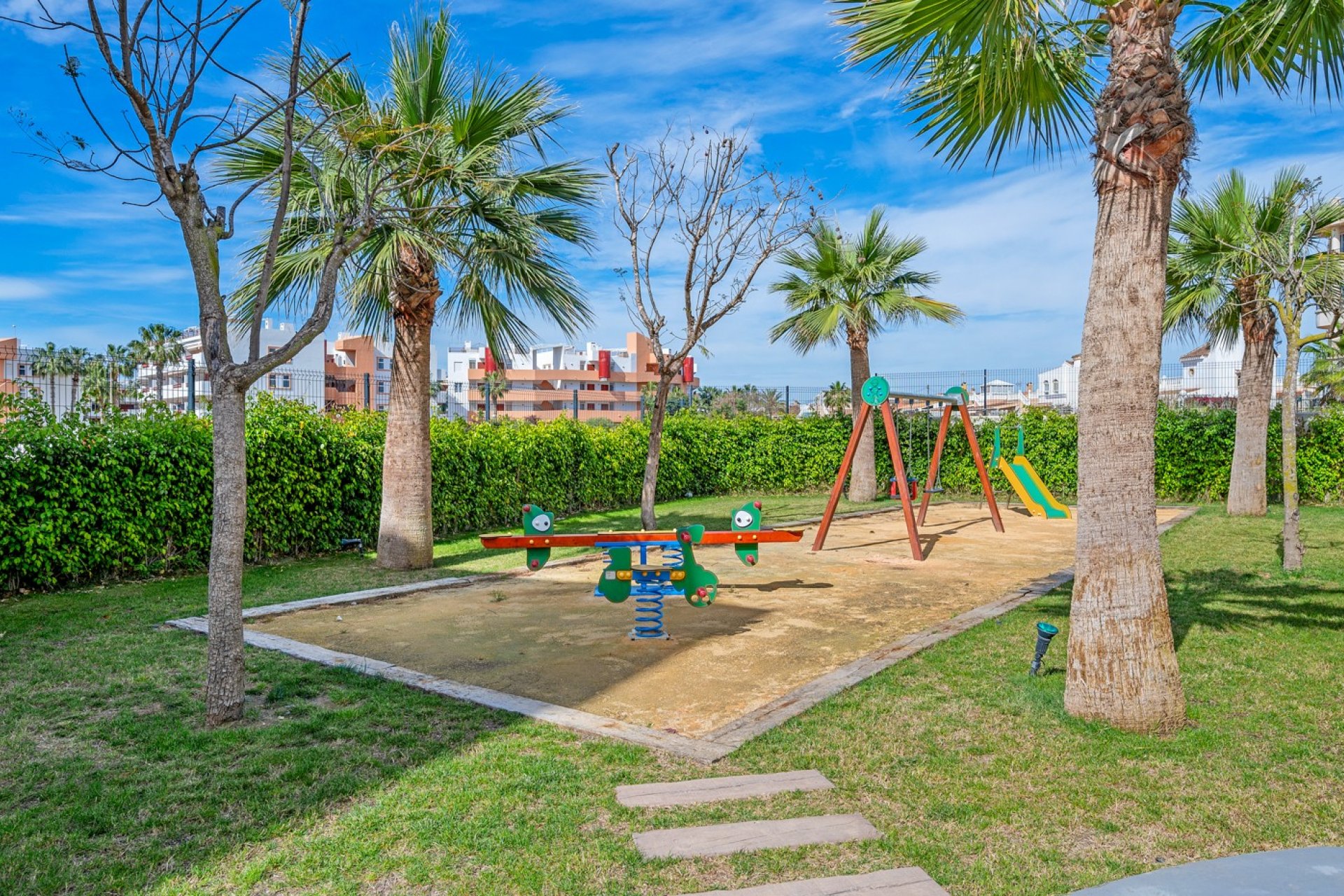 Revente - Appartement - Orihuela Costa - Playa Flamenca*