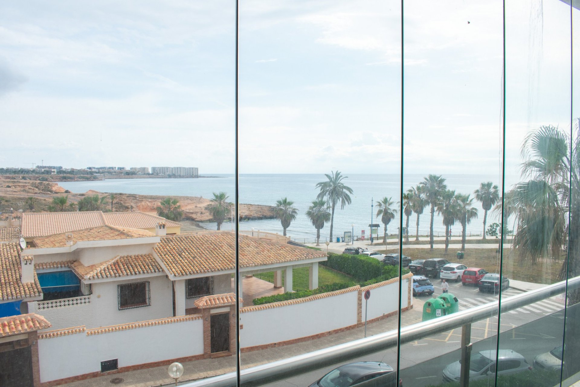 Revente - Appartement - Orihuela Costa - Playa Flamenca
