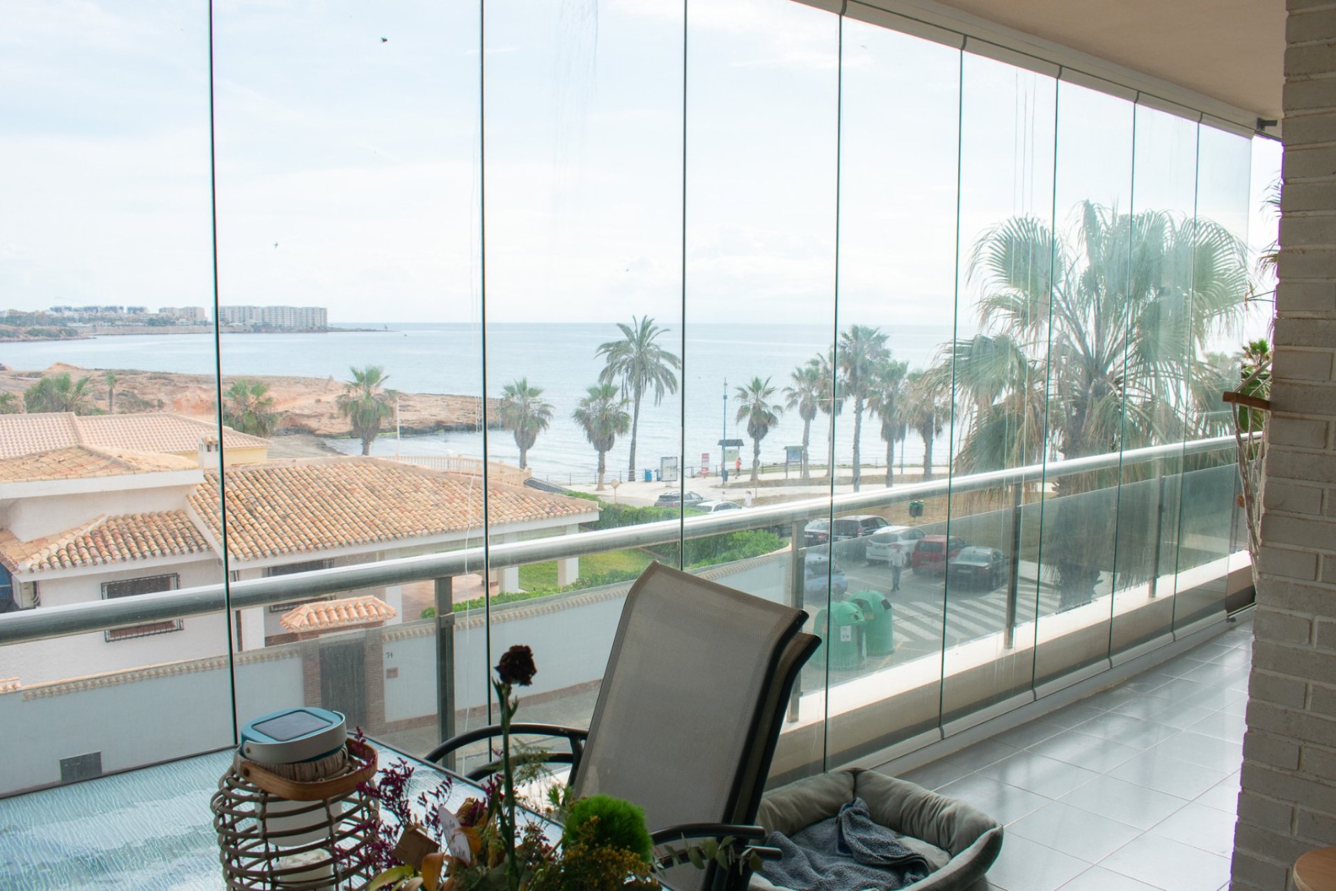 Revente - Appartement - Orihuela Costa - Playa Flamenca