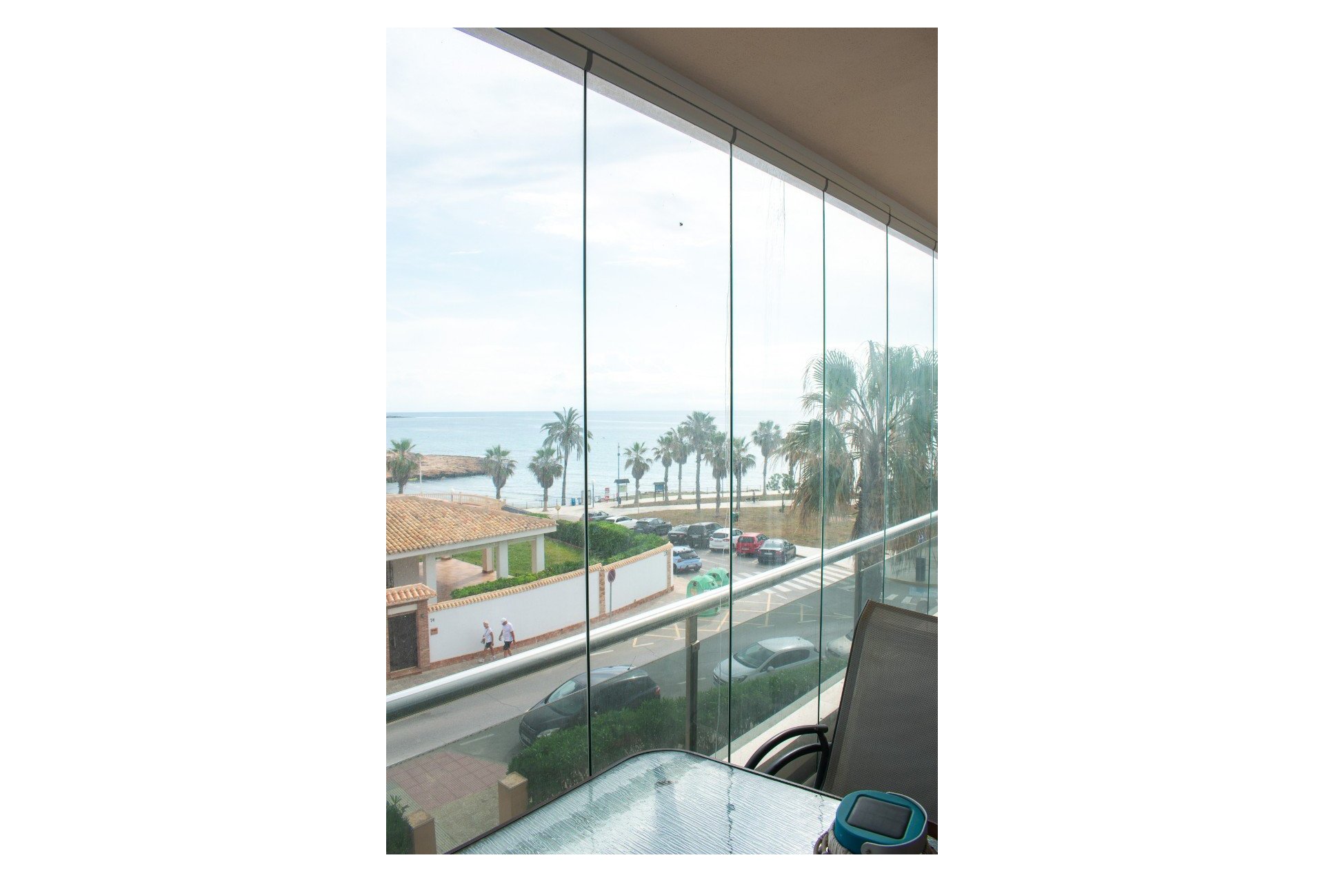Revente - Appartement - Orihuela Costa - Playa Flamenca