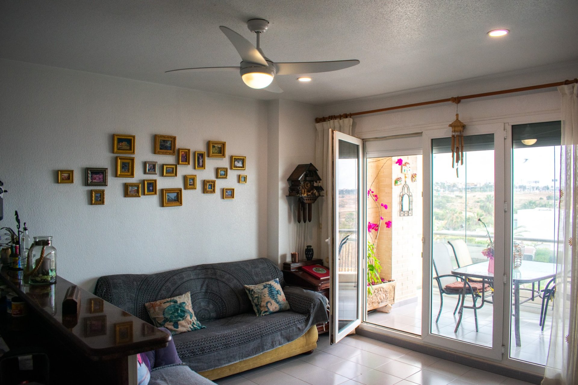 Revente - Appartement - Orihuela Costa - Playa Flamenca