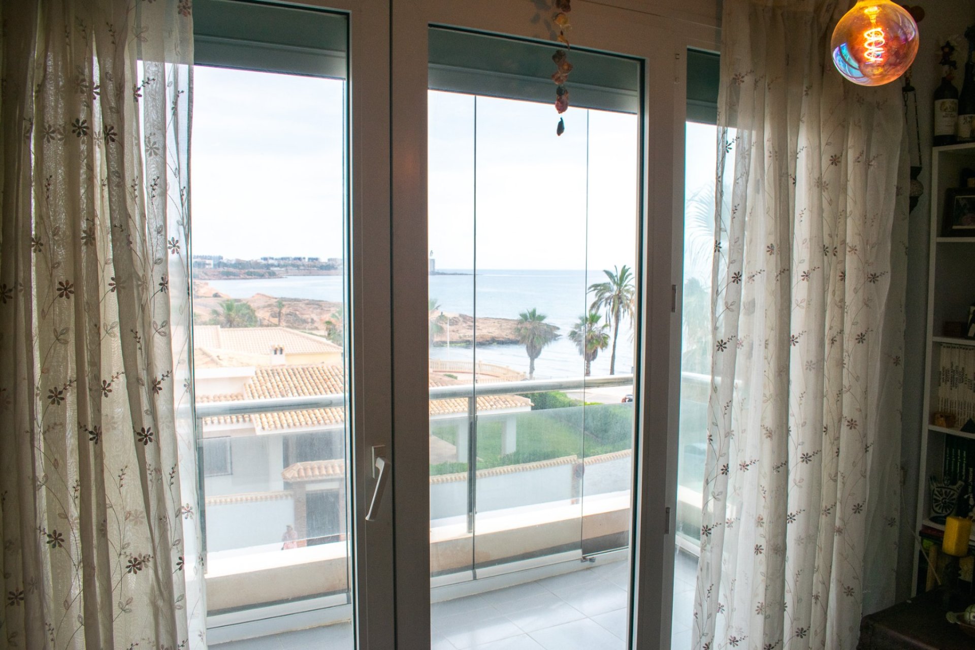 Revente - Appartement - Orihuela Costa - Playa Flamenca