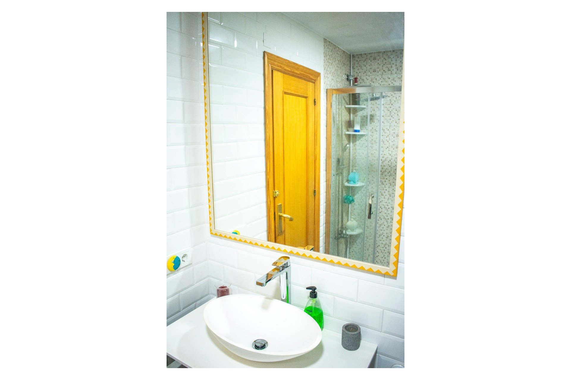 Revente - Appartement - Orihuela Costa - Playa Flamenca