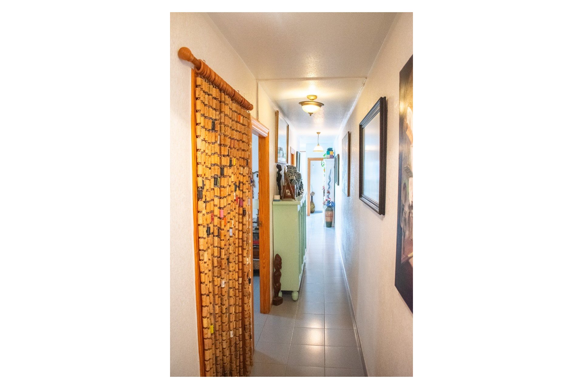 Revente - Appartement - Orihuela Costa - Playa Flamenca