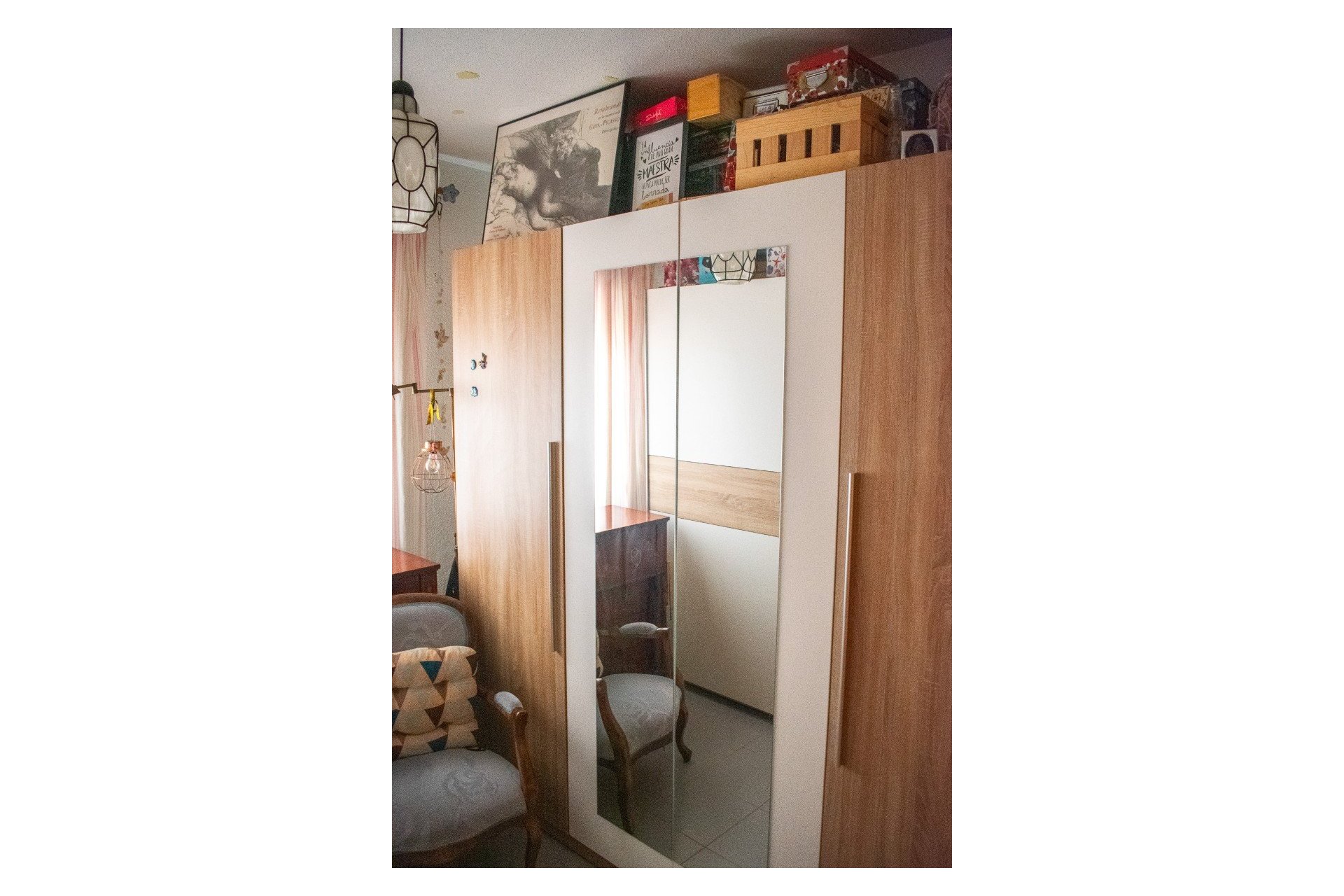 Revente - Appartement - Orihuela Costa - Playa Flamenca