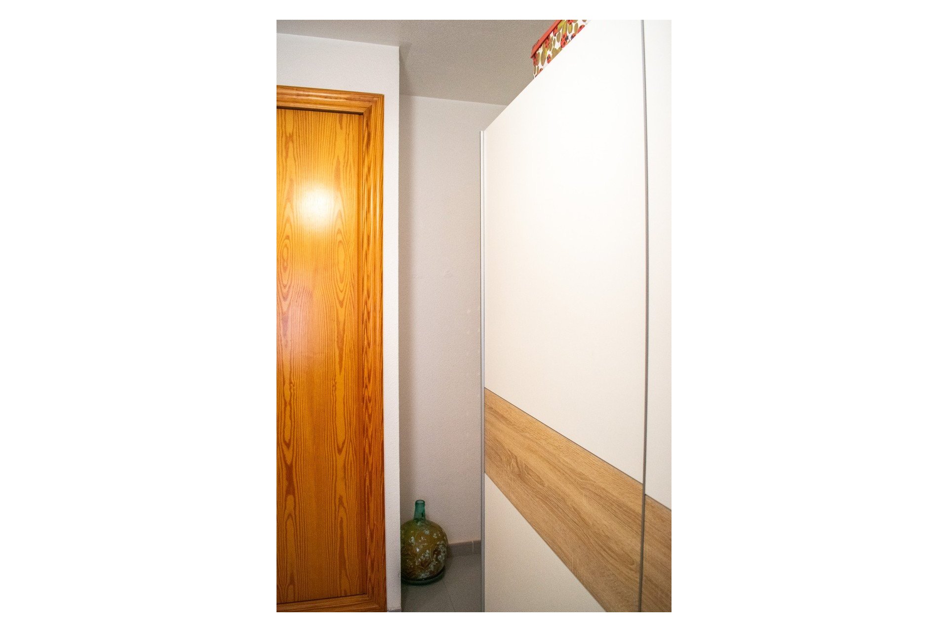 Revente - Appartement - Orihuela Costa - Playa Flamenca