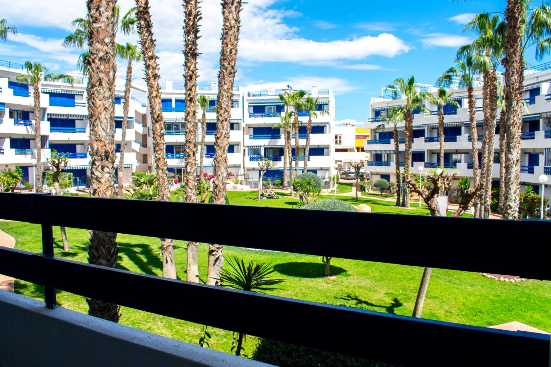 Revente - Appartement - Orihuela Costa - Playa Flamenca