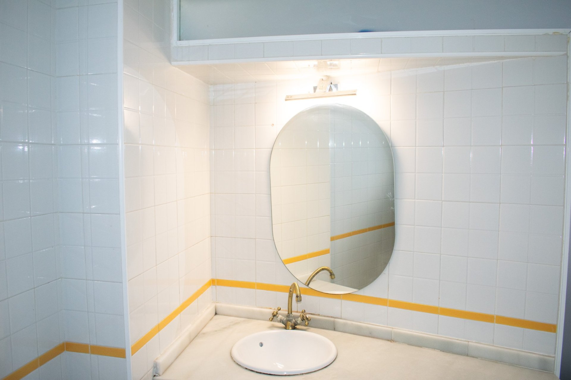 Revente - Appartement - Orihuela Costa - Playa Flamenca