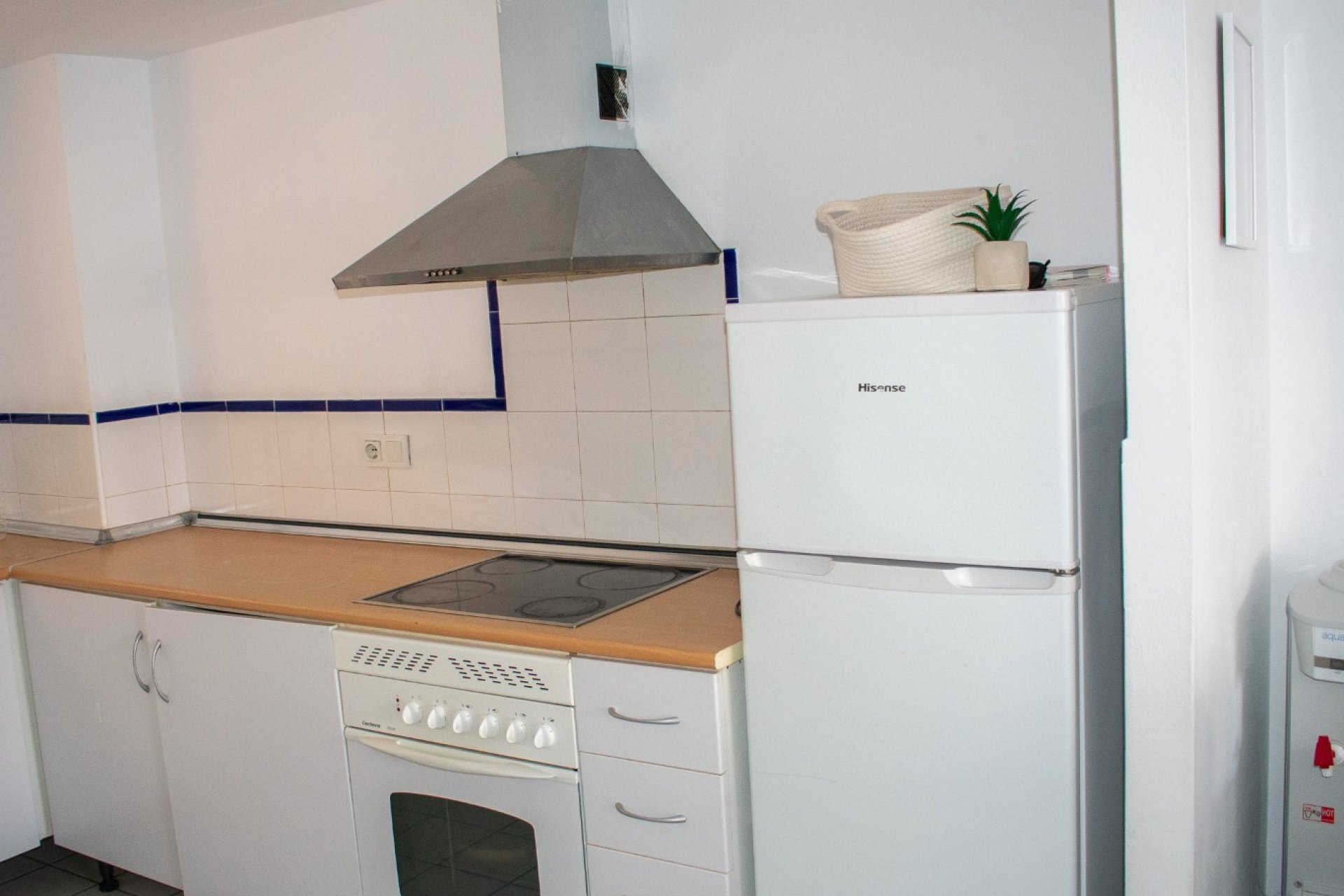 Revente - Appartement - Orihuela Costa - Playa Flamenca