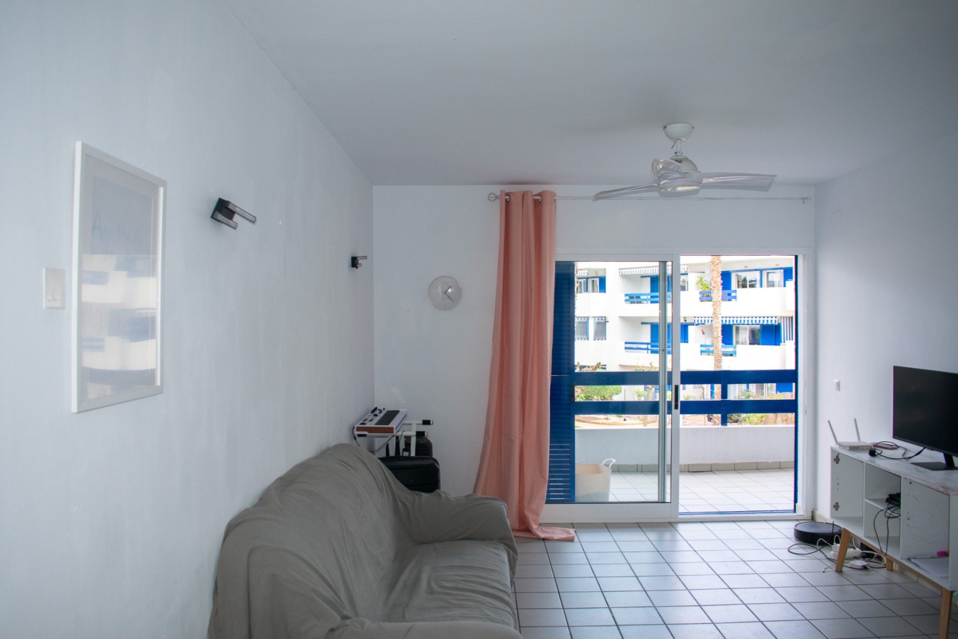 Revente - Appartement - Orihuela Costa - Playa Flamenca