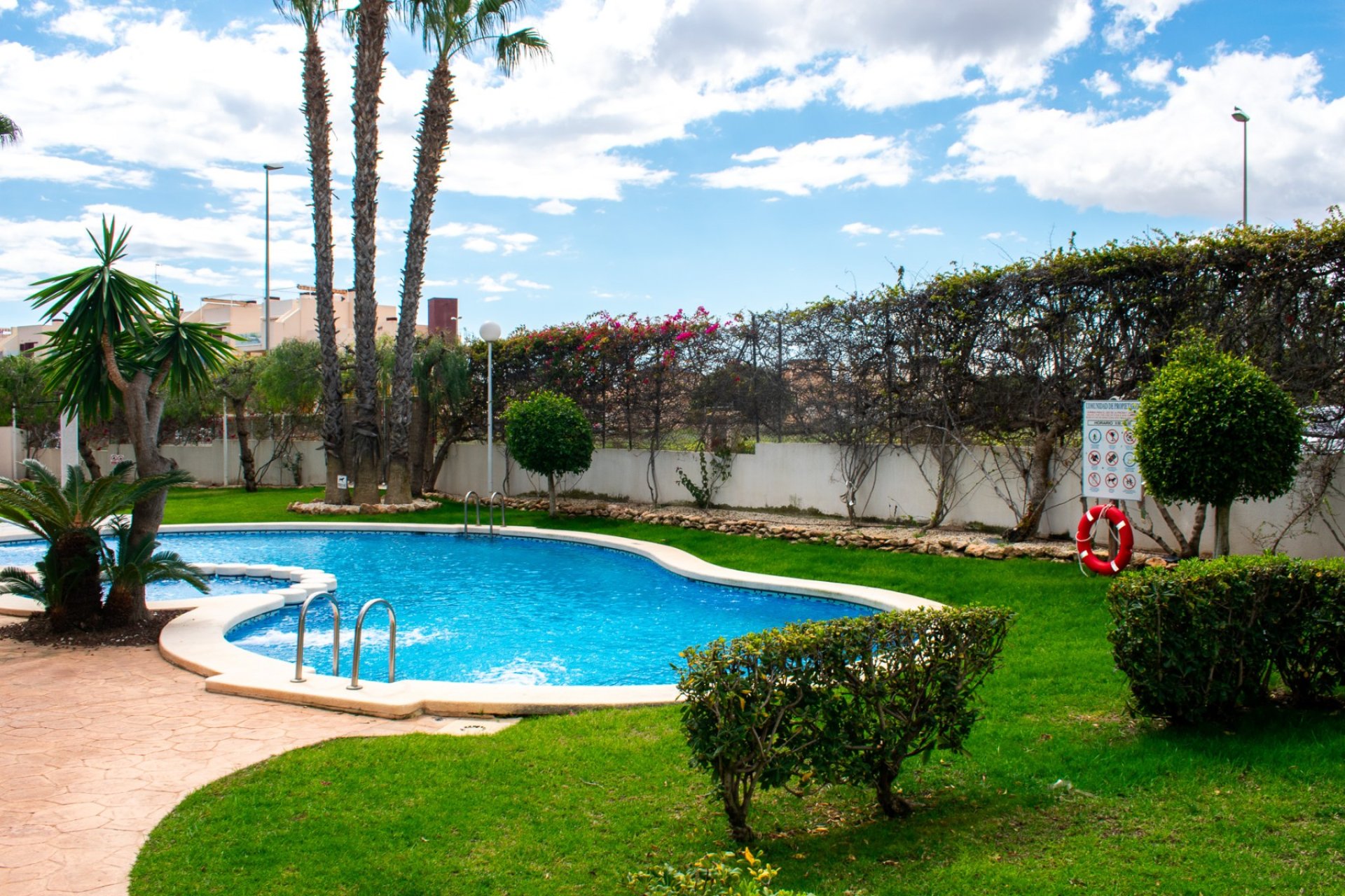 Revente - Appartement - Orihuela Costa - Playa Flamenca