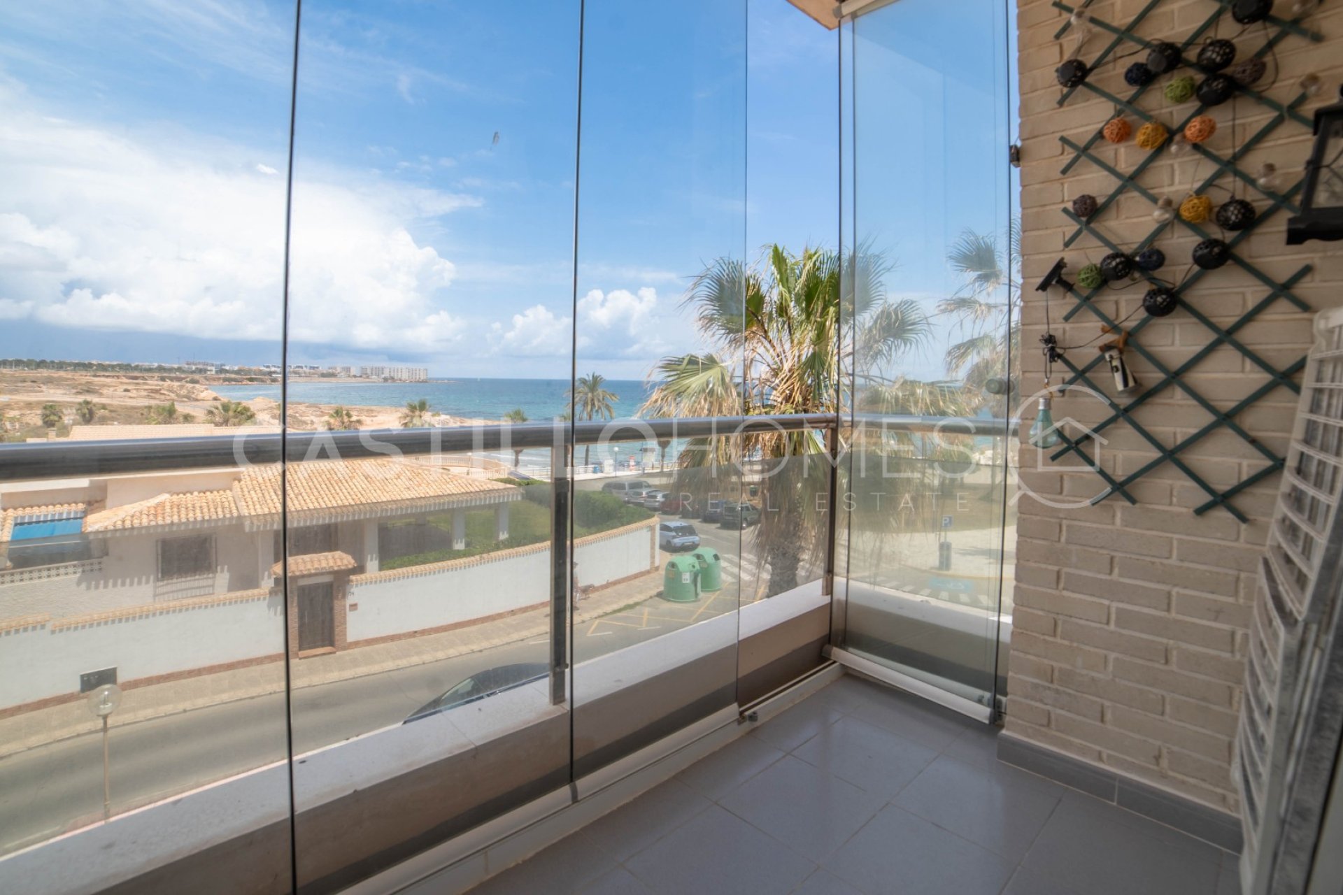 Revente - Appartement - Orihuela Costa - Playa Flamenca
