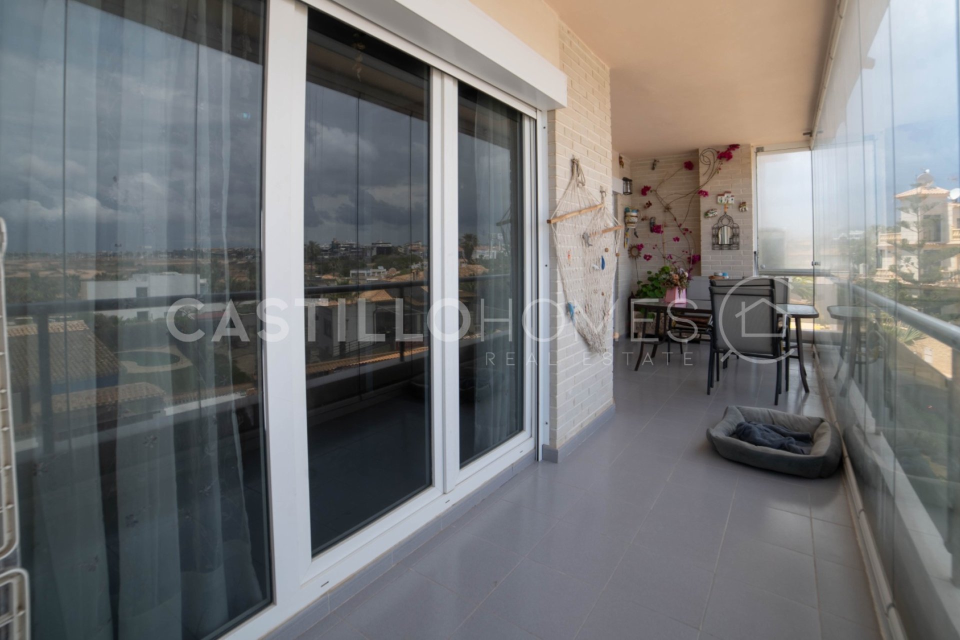 Revente - Appartement - Orihuela Costa - Playa Flamenca