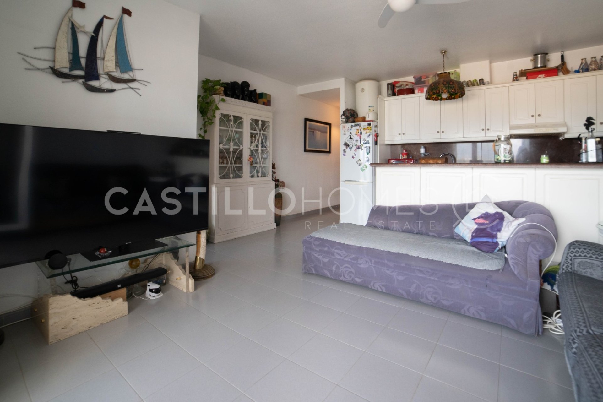 Revente - Appartement - Orihuela Costa - Playa Flamenca