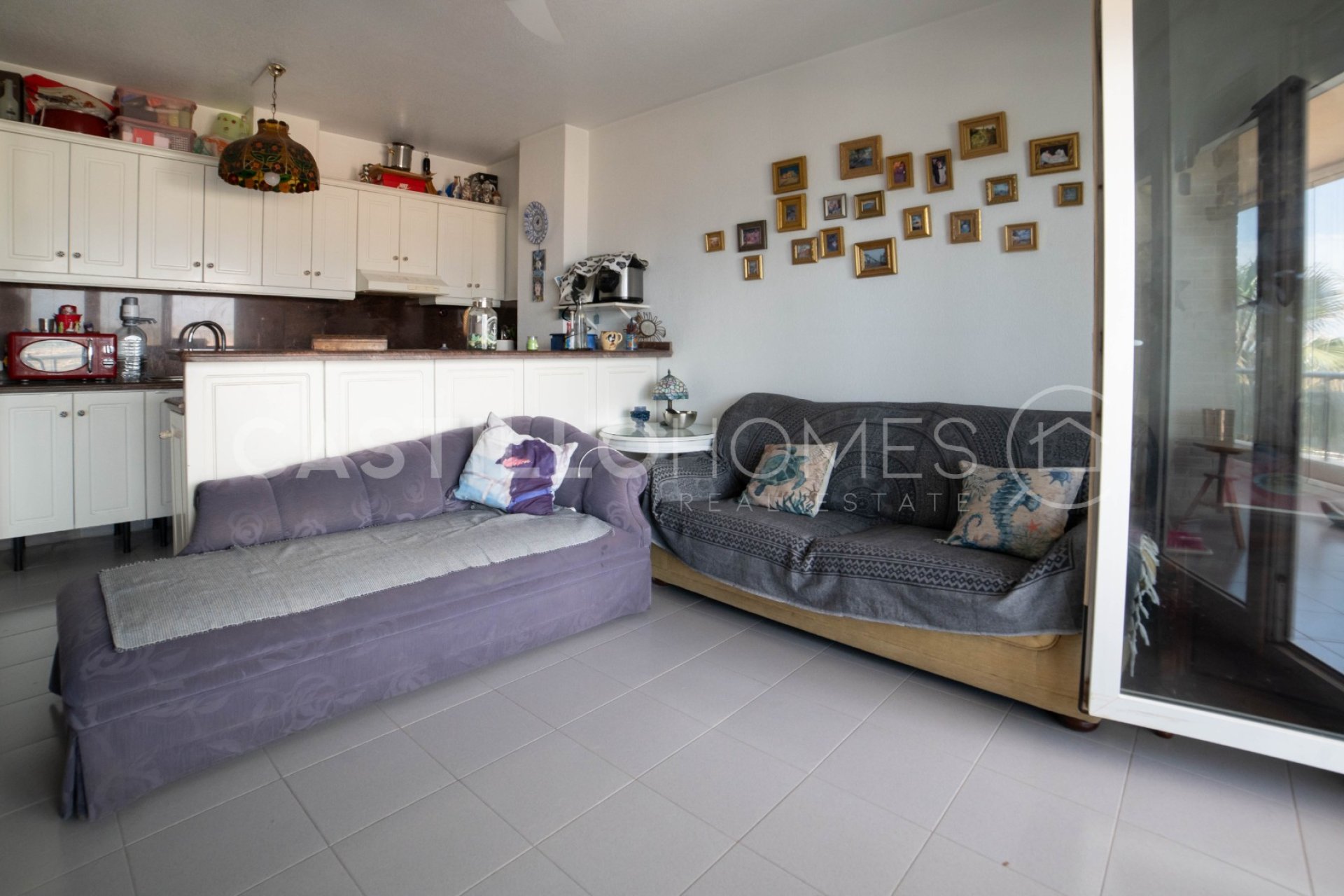 Revente - Appartement - Orihuela Costa - Playa Flamenca