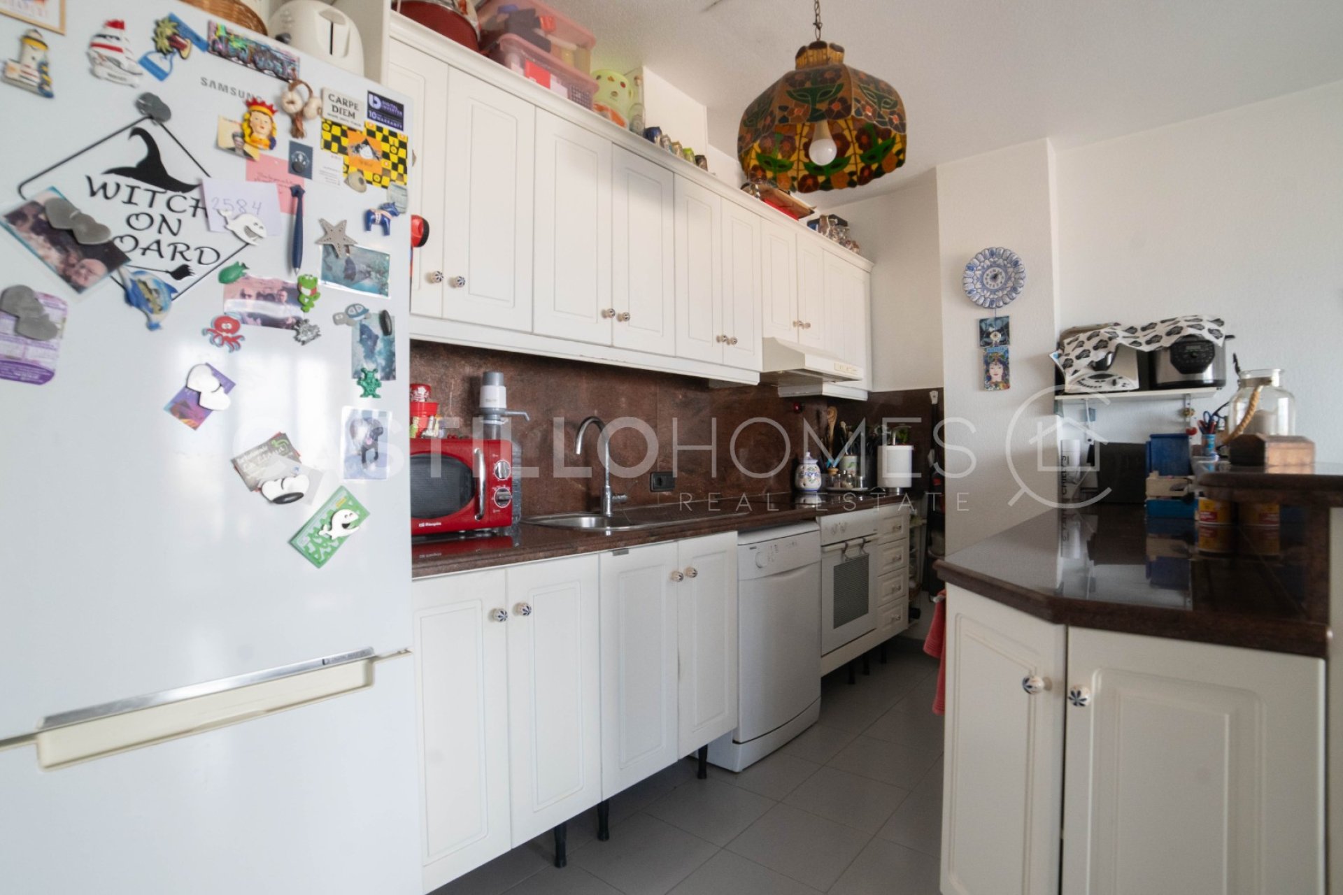Revente - Appartement - Orihuela Costa - Playa Flamenca