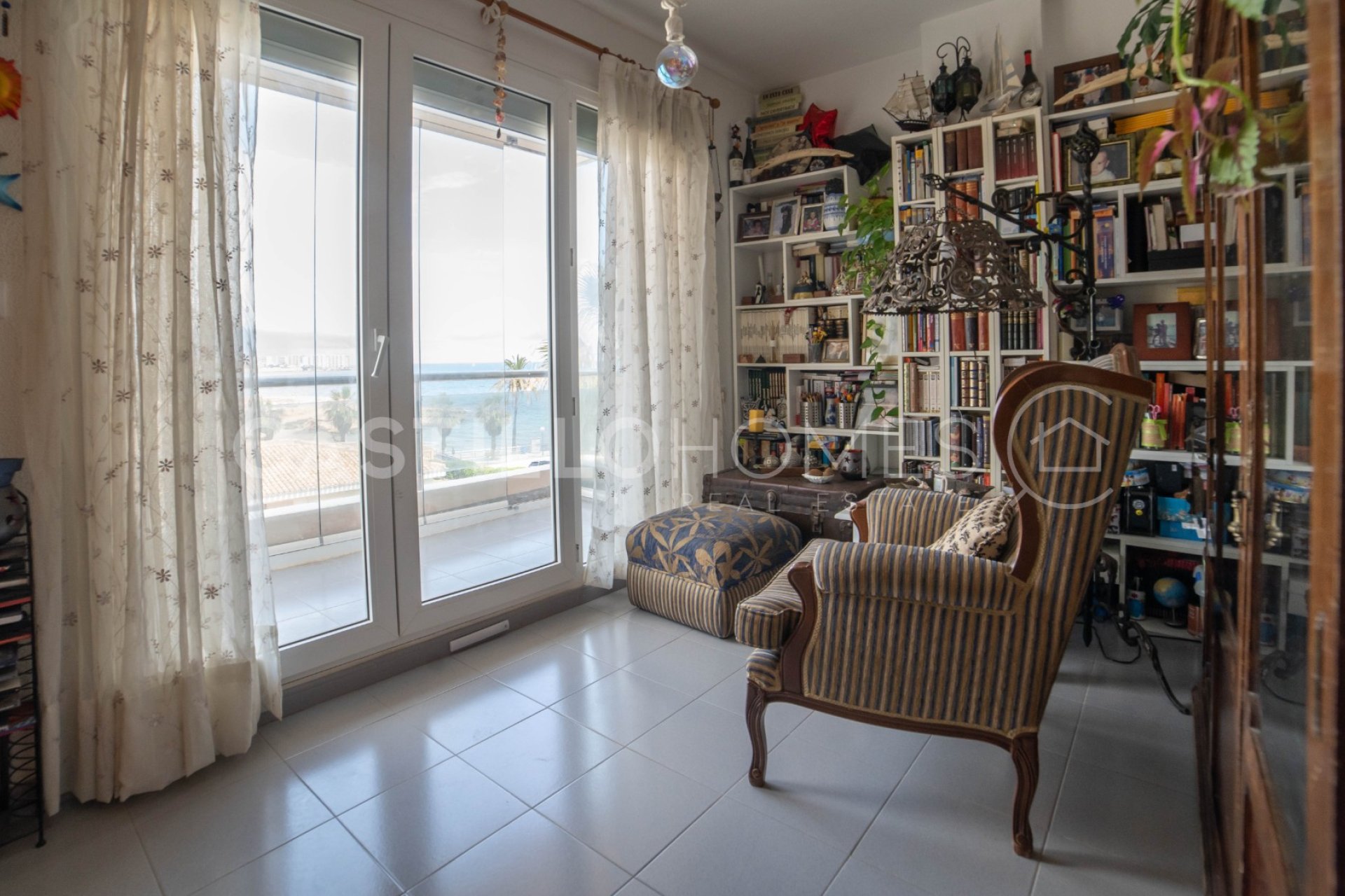 Revente - Appartement - Orihuela Costa - Playa Flamenca