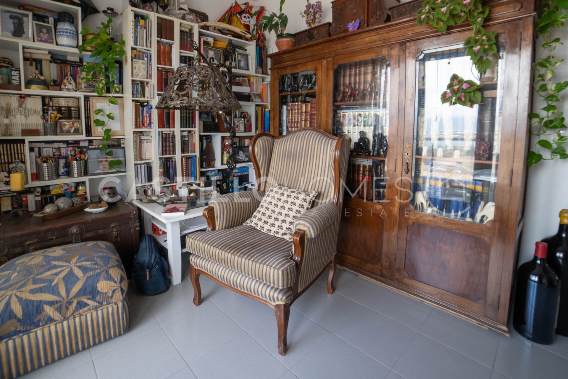 Revente - Appartement - Orihuela Costa - Playa Flamenca