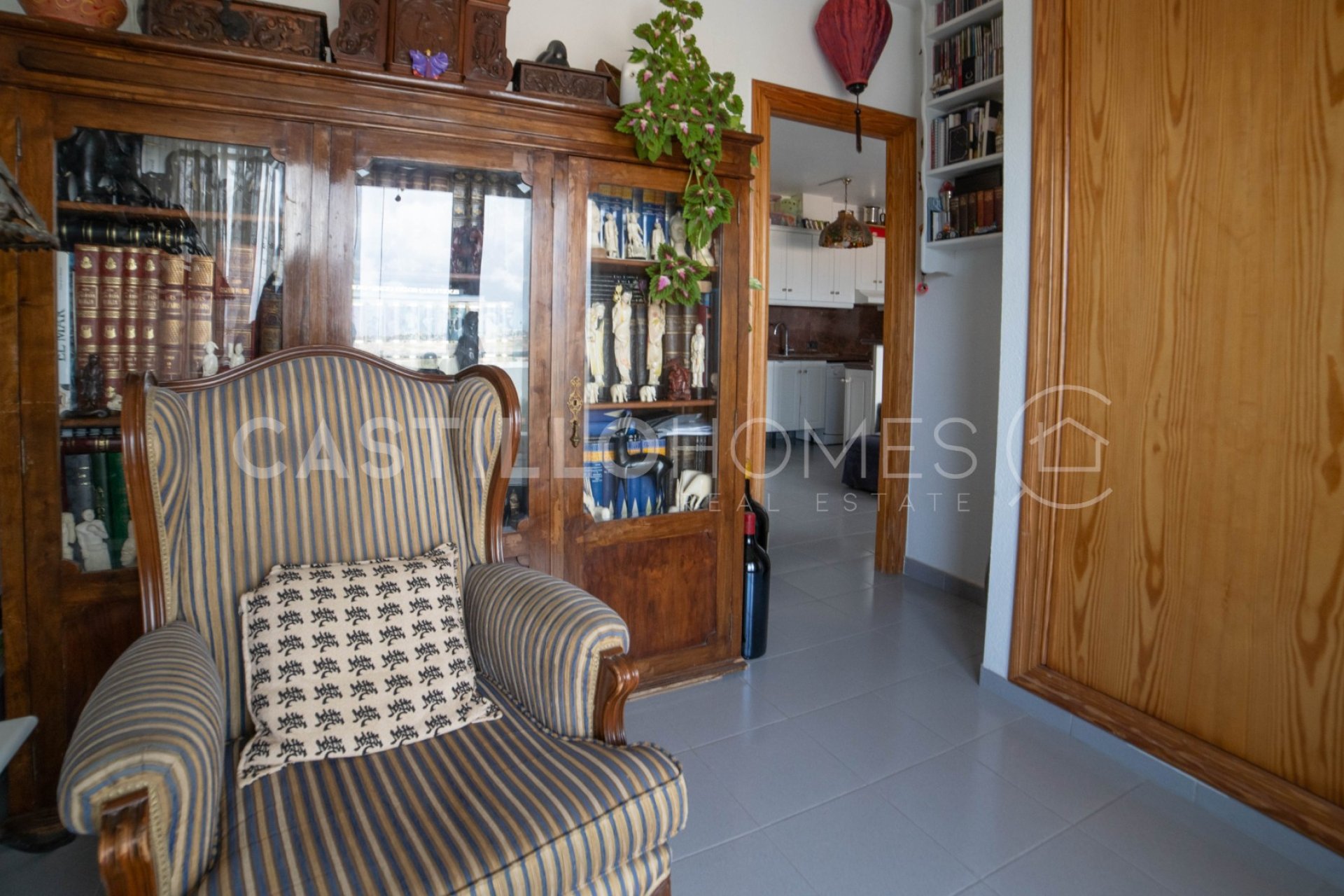 Revente - Appartement - Orihuela Costa - Playa Flamenca