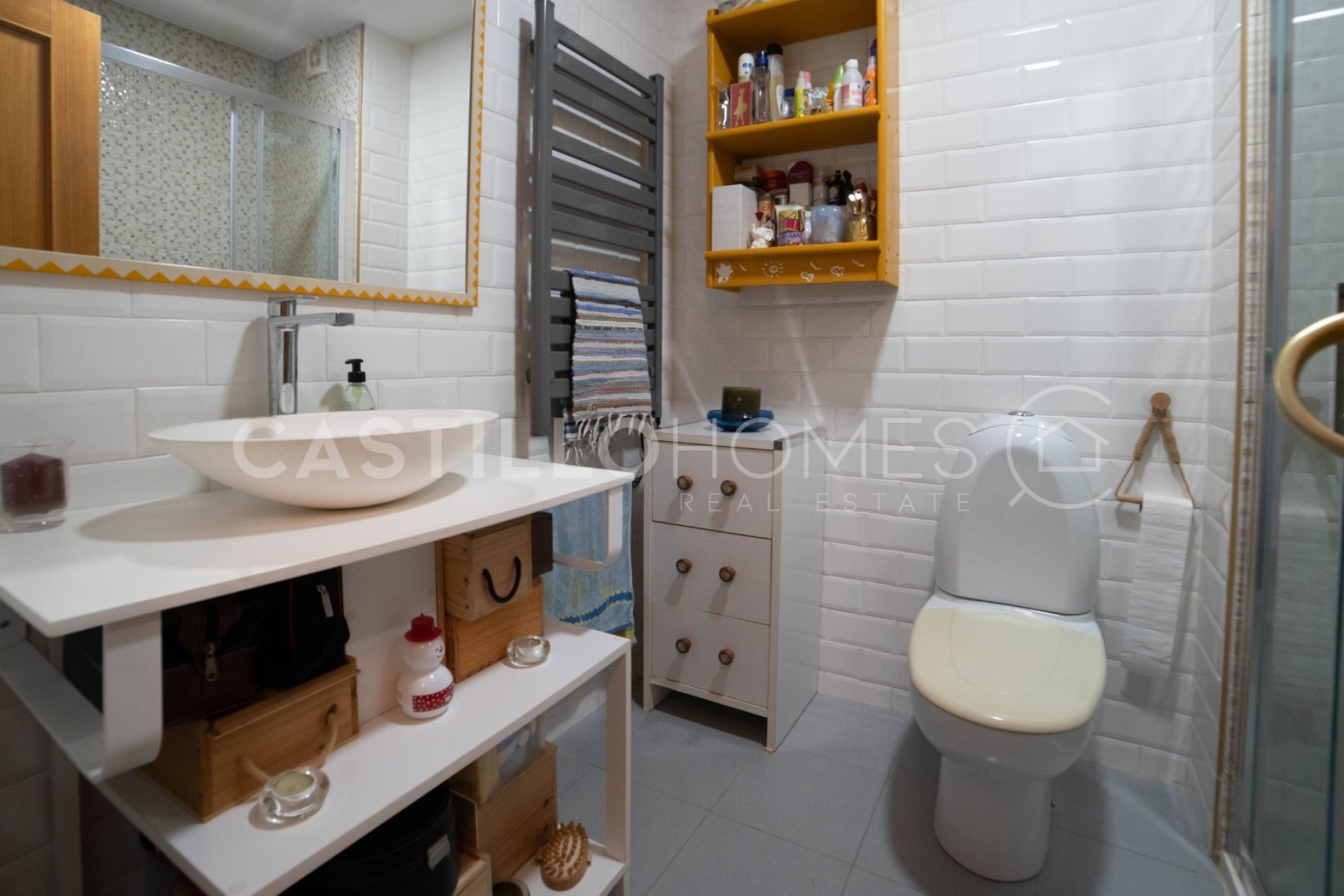 Revente - Appartement - Orihuela Costa - Playa Flamenca