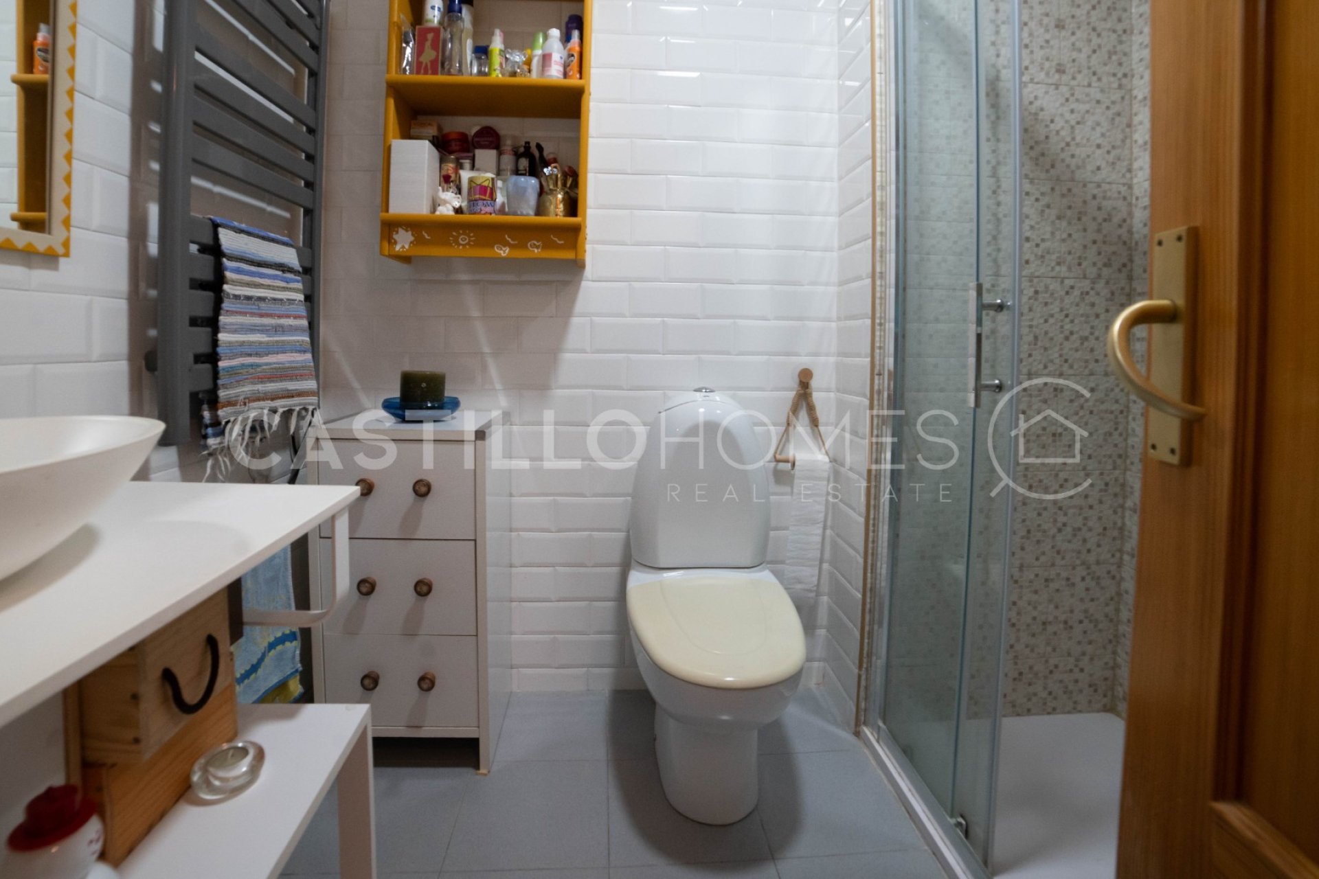 Revente - Appartement - Orihuela Costa - Playa Flamenca