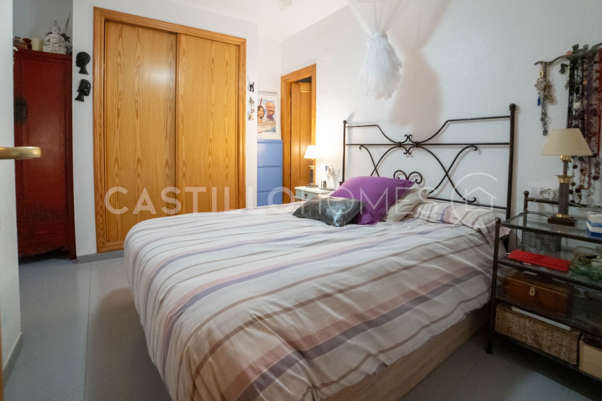 Revente - Appartement - Orihuela Costa - Playa Flamenca