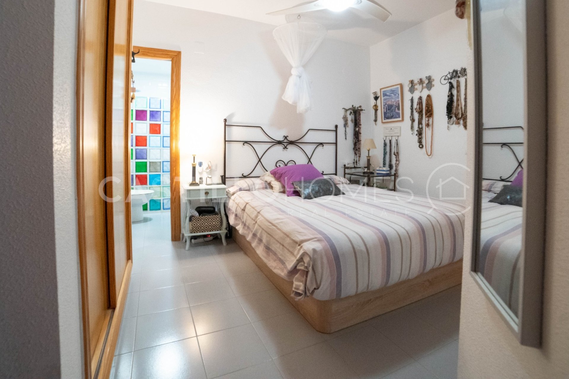 Revente - Appartement - Orihuela Costa - Playa Flamenca