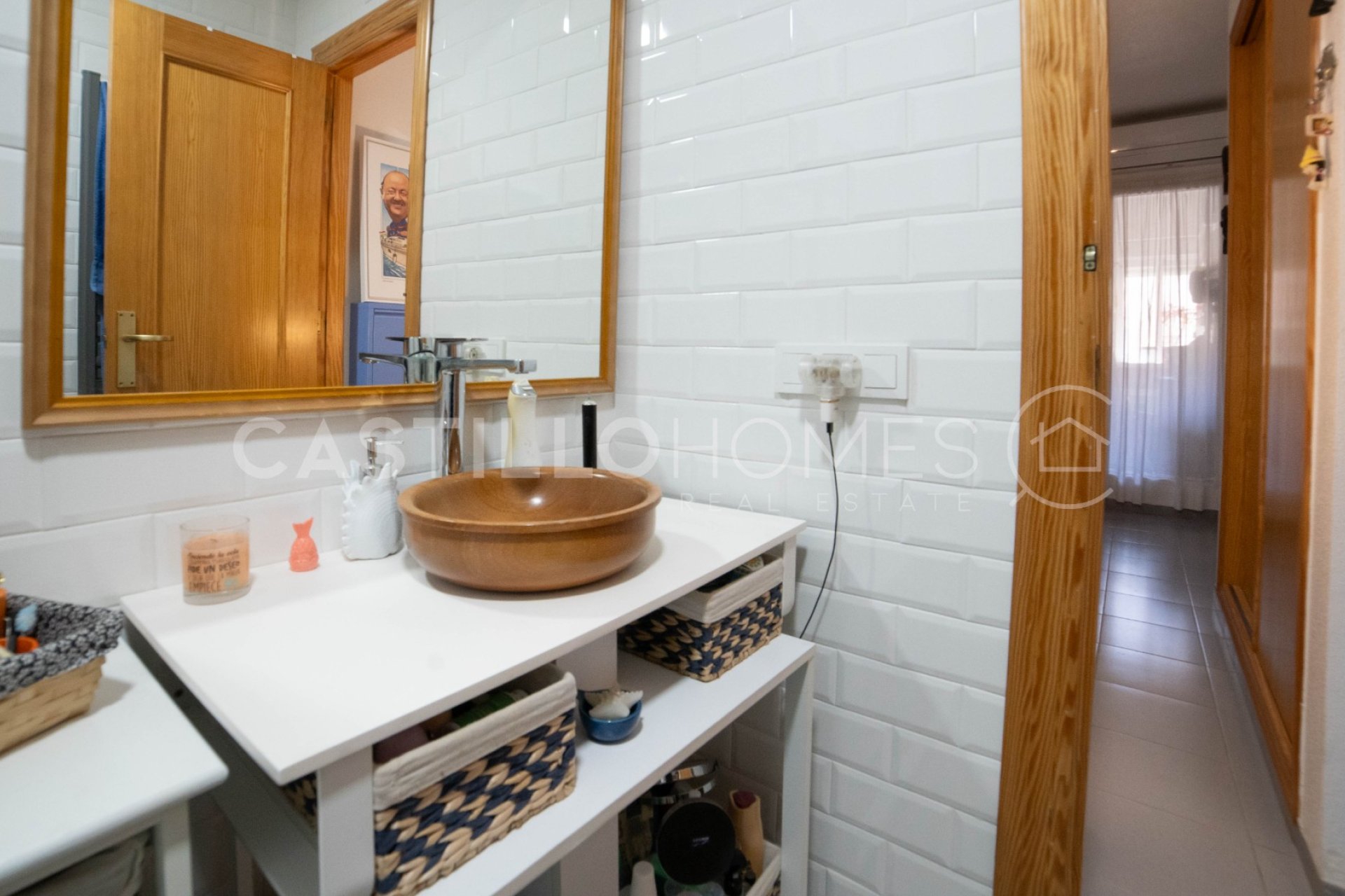 Revente - Appartement - Orihuela Costa - Playa Flamenca