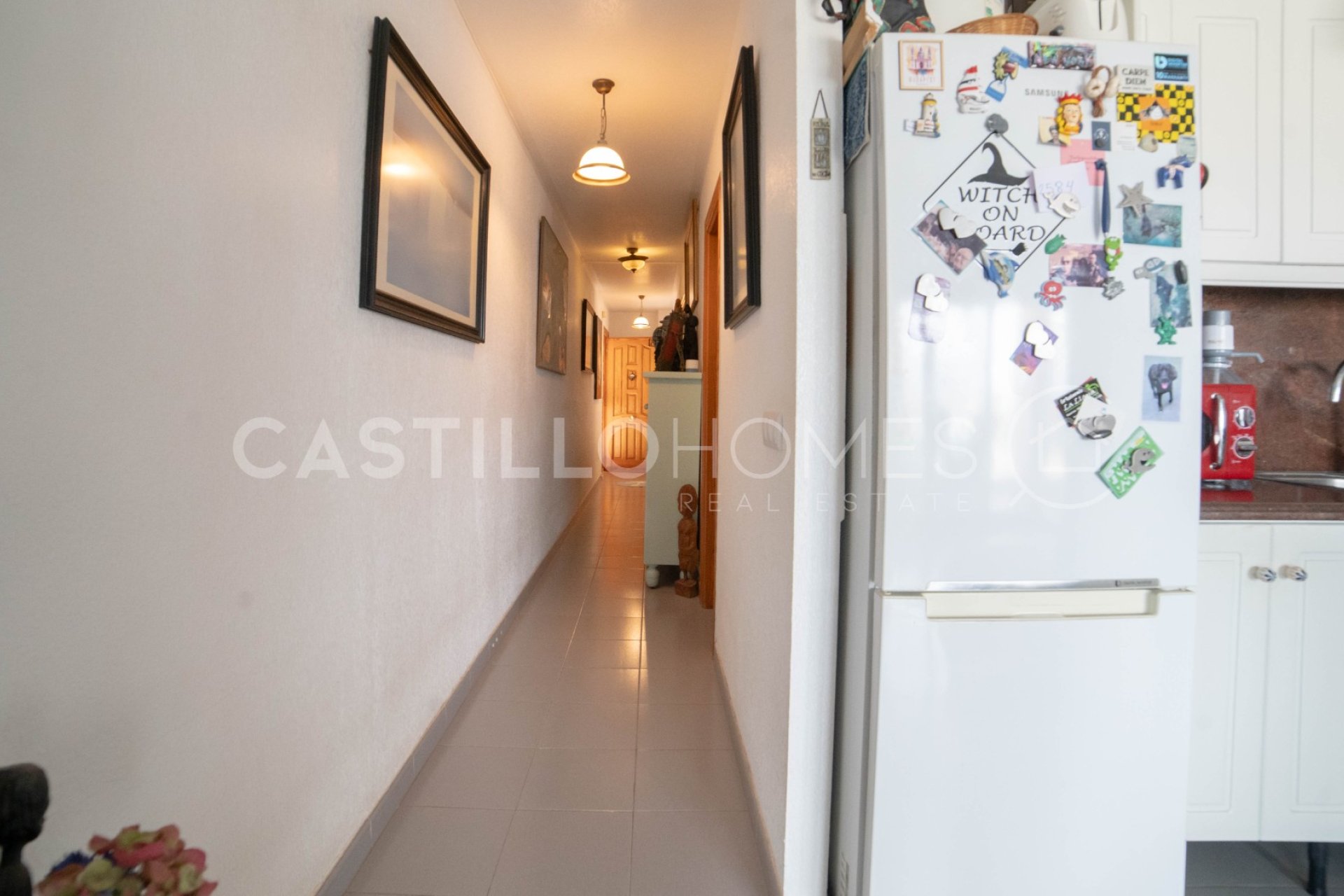 Revente - Appartement - Orihuela Costa - Playa Flamenca