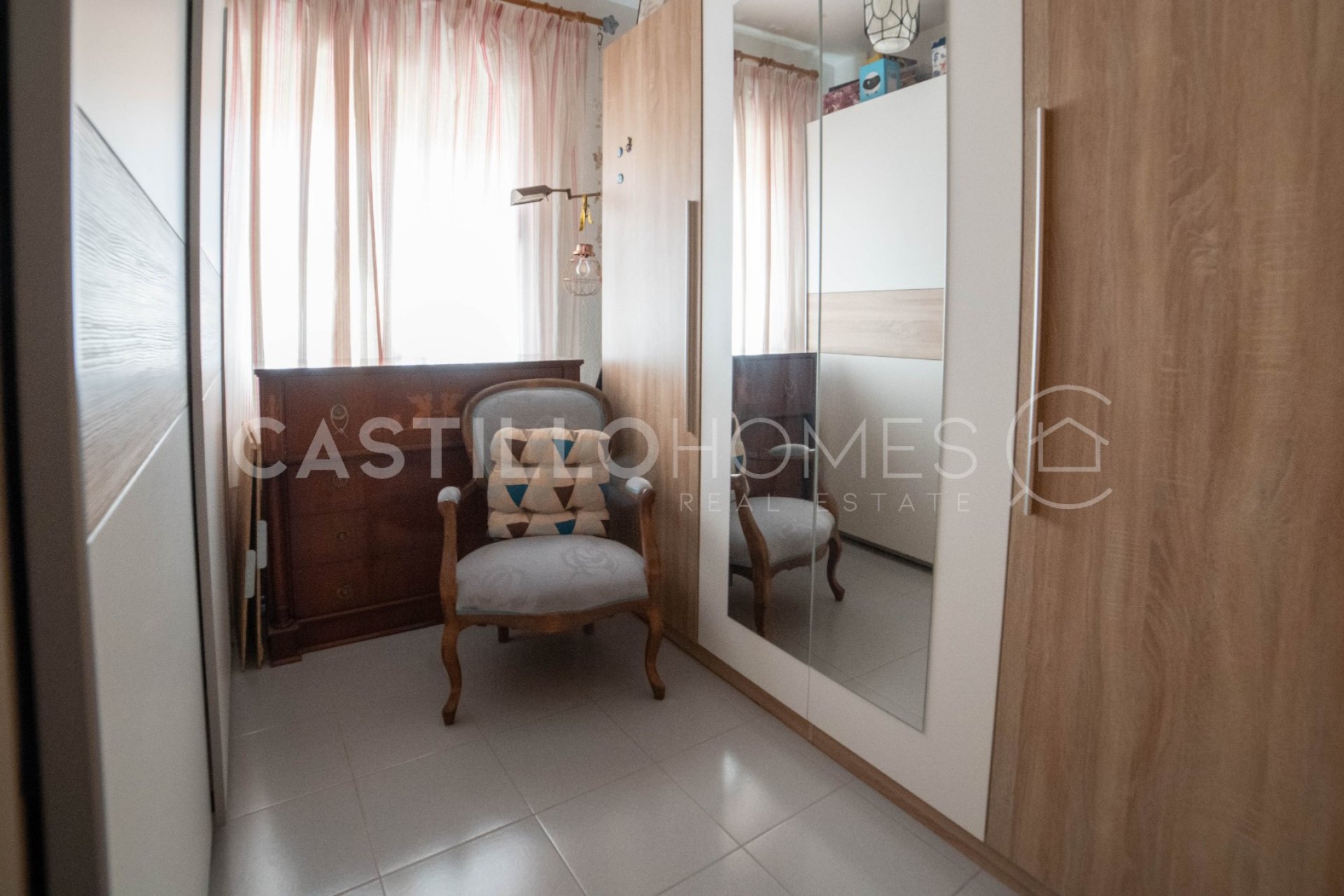 Revente - Appartement - Orihuela Costa - Playa Flamenca