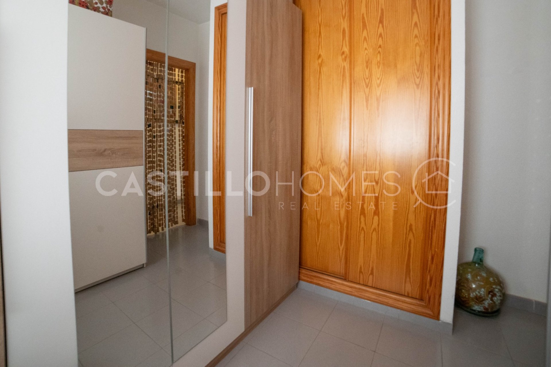 Revente - Appartement - Orihuela Costa - Playa Flamenca