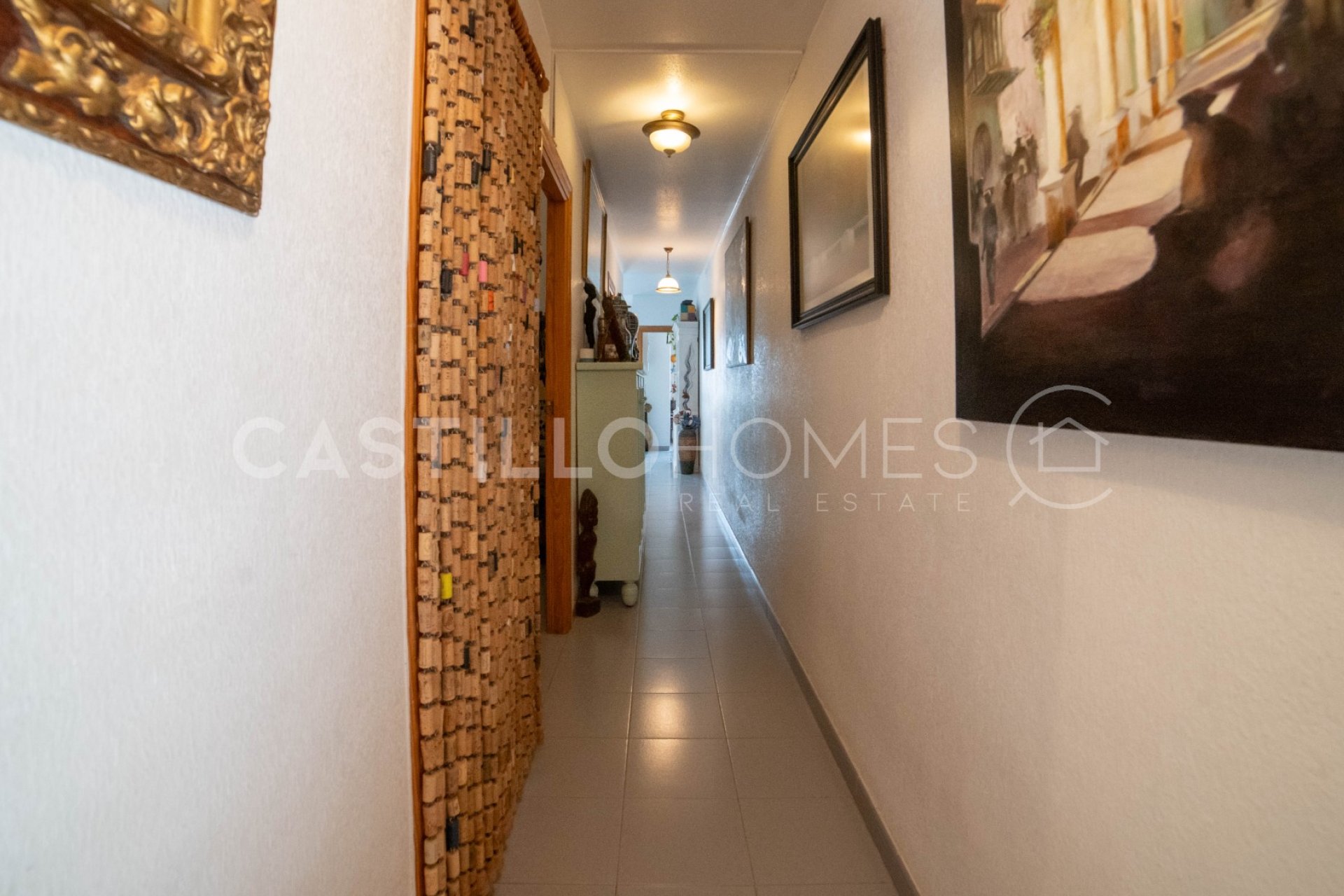 Revente - Appartement - Orihuela Costa - Playa Flamenca