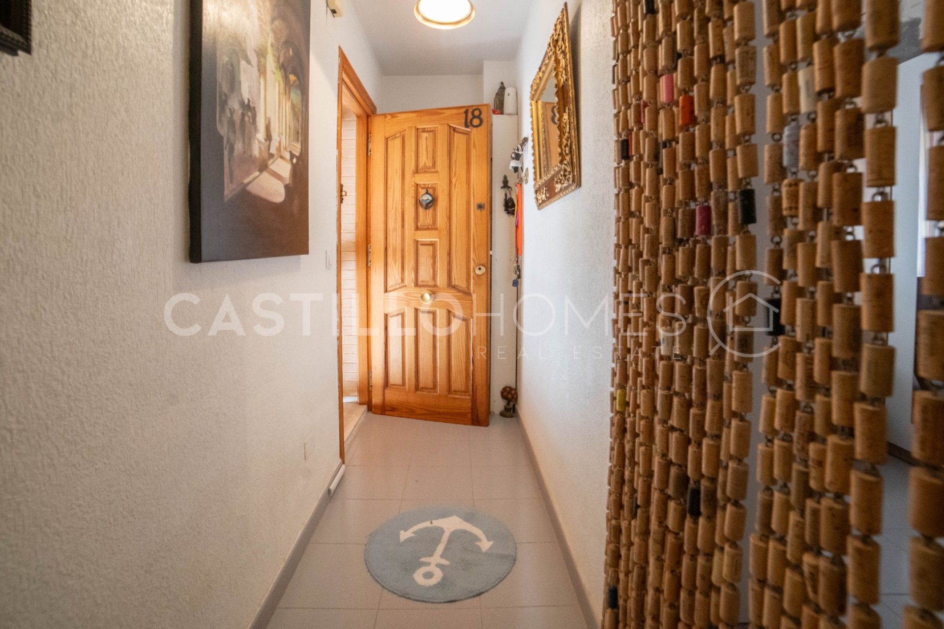 Revente - Appartement - Orihuela Costa - Playa Flamenca