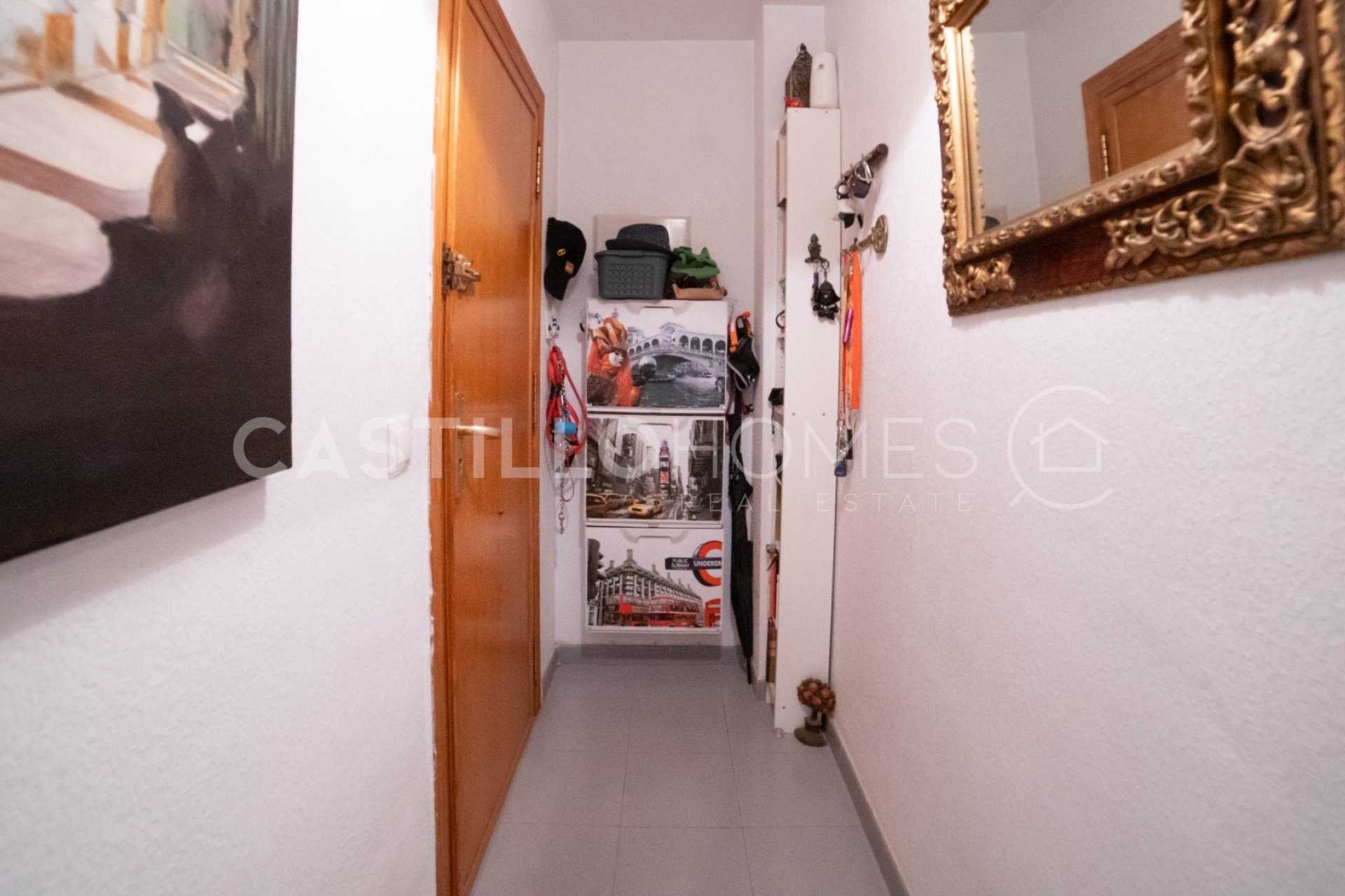 Revente - Appartement - Orihuela Costa - Playa Flamenca