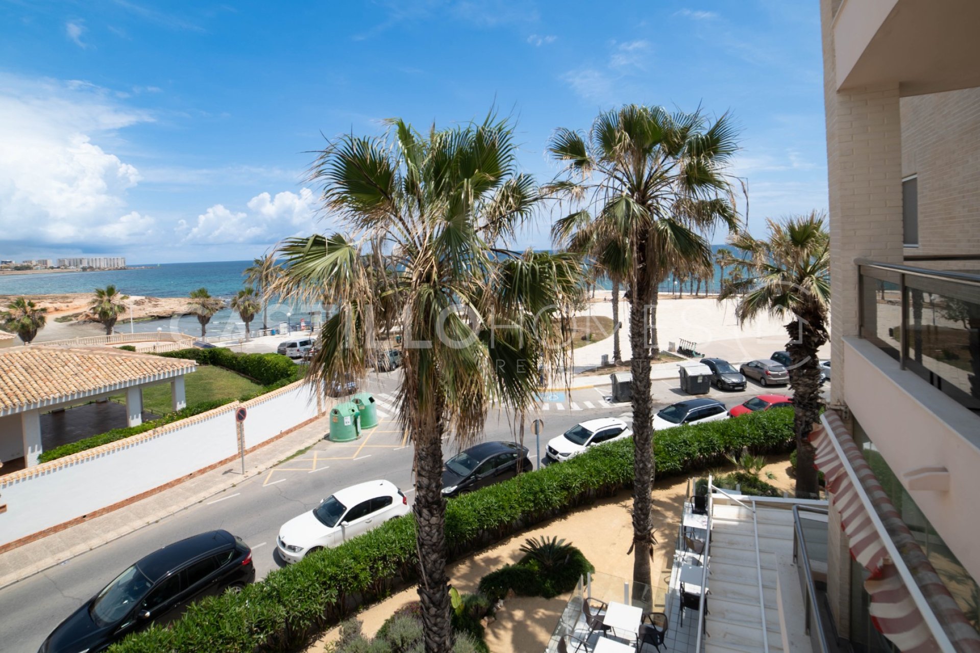 Revente - Appartement - Orihuela Costa - Playa Flamenca