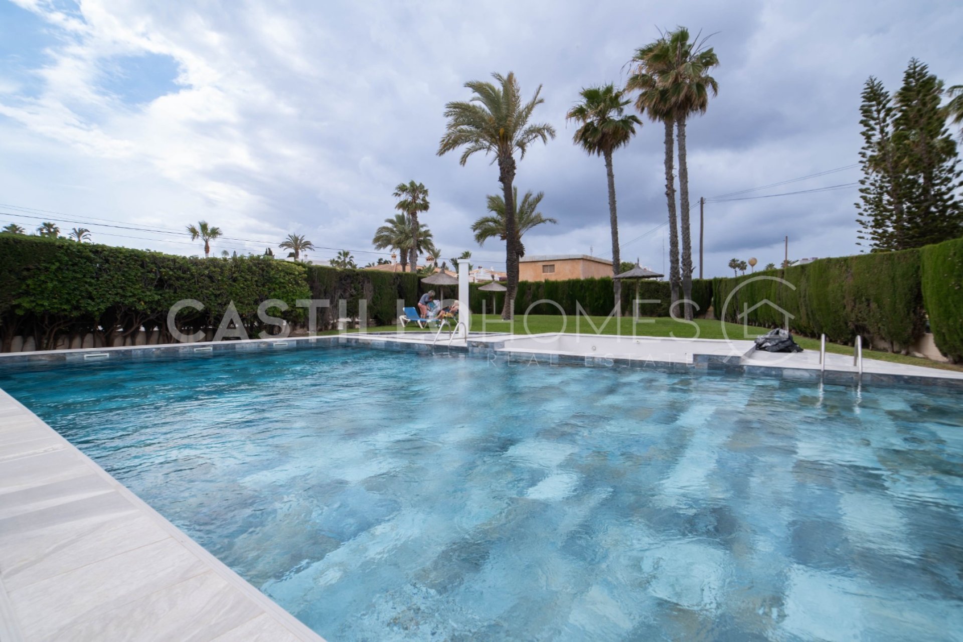 Revente - Appartement - Orihuela Costa - Playa Flamenca
