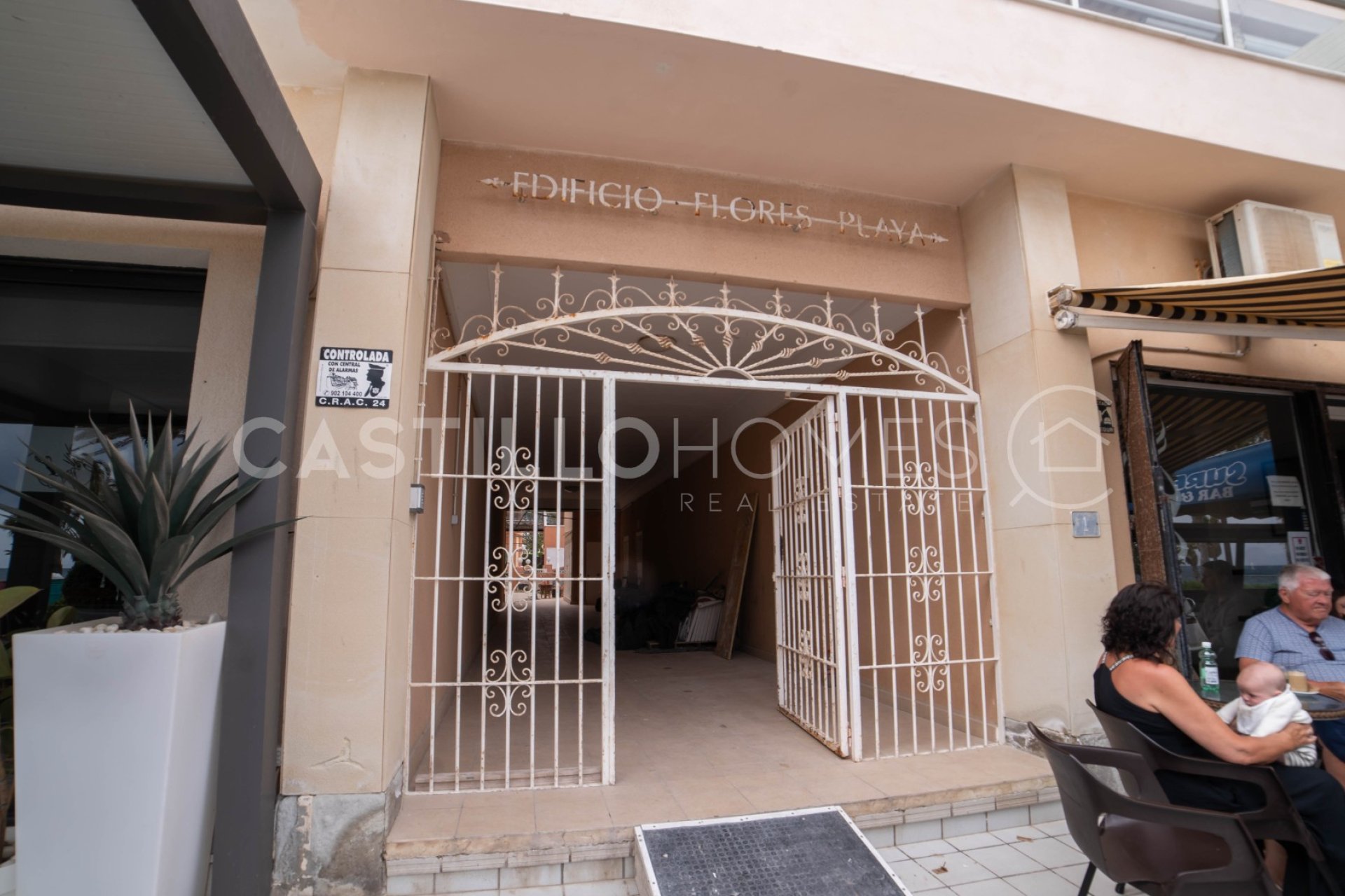 Revente - Appartement - Orihuela Costa - Playa Flamenca