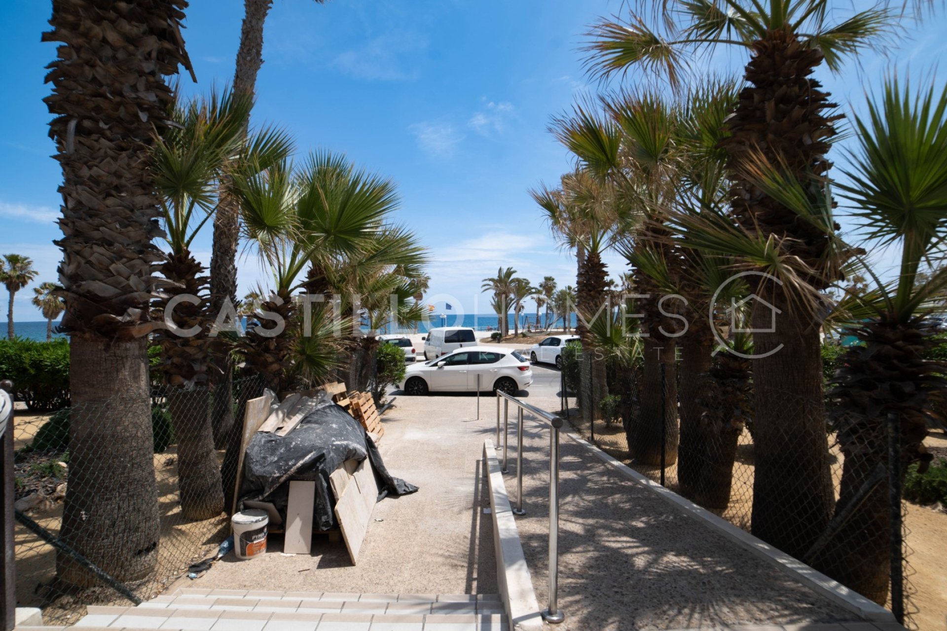 Revente - Appartement - Orihuela Costa - Playa Flamenca