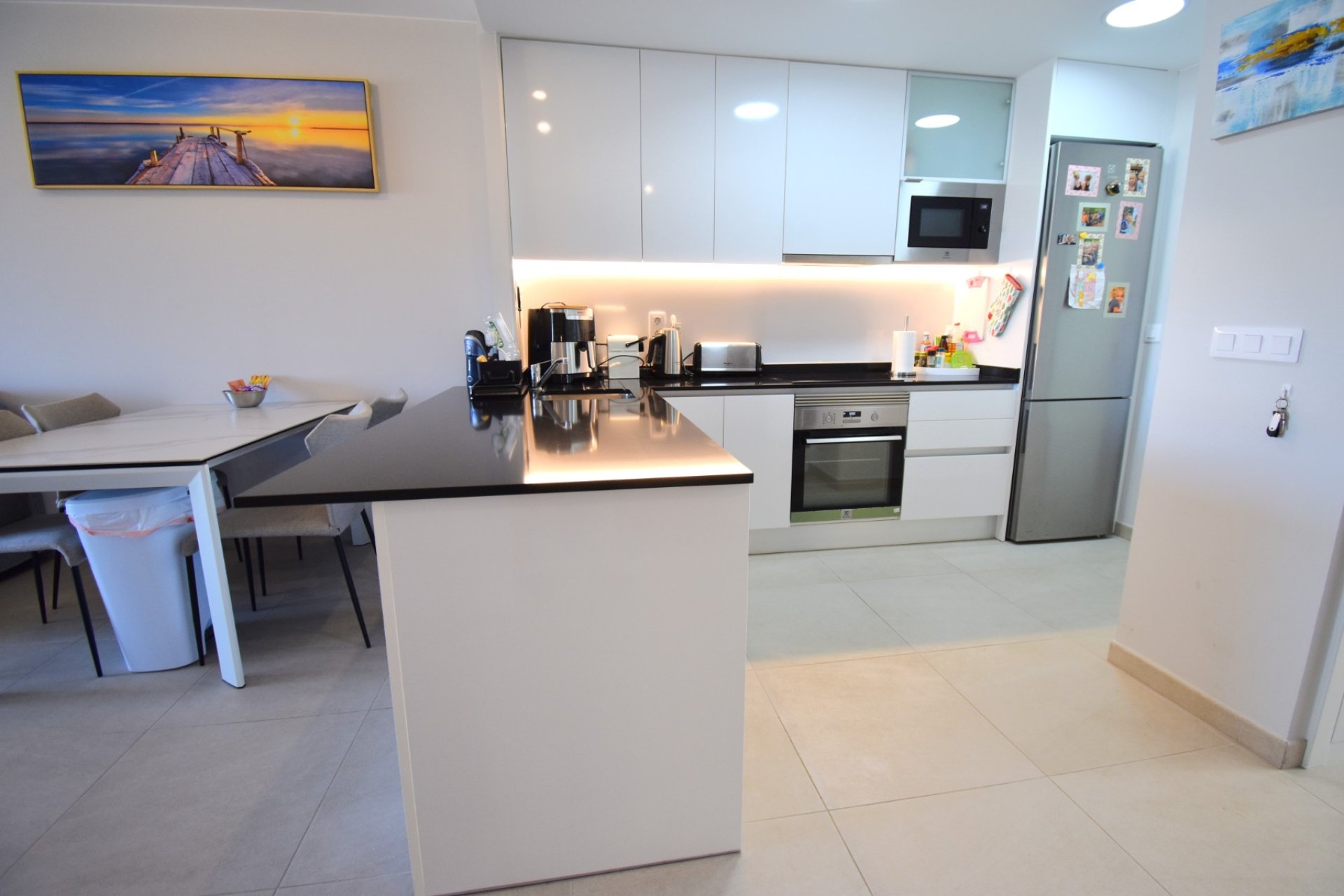 Revente - Appartement - Orihuela Costa - Playa Flamenca
