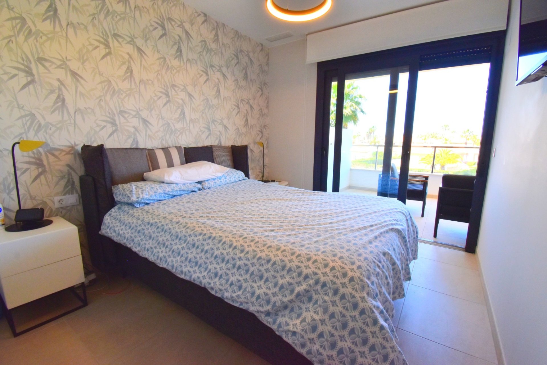 Revente - Appartement - Orihuela Costa - Playa Flamenca