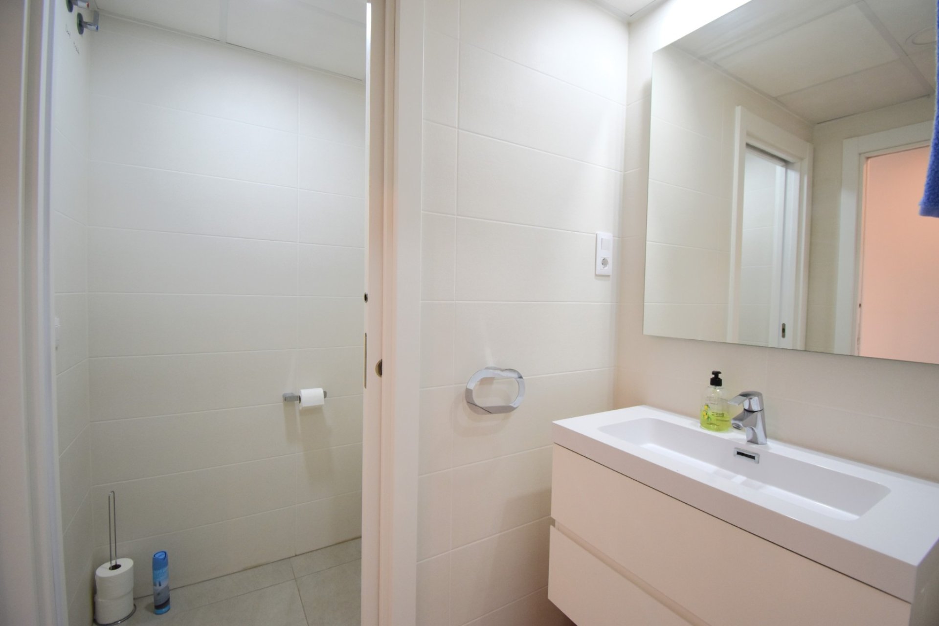 Revente - Appartement - Orihuela Costa - Playa Flamenca