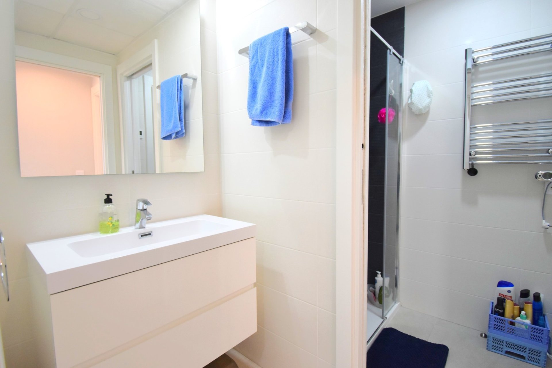Revente - Appartement - Orihuela Costa - Playa Flamenca