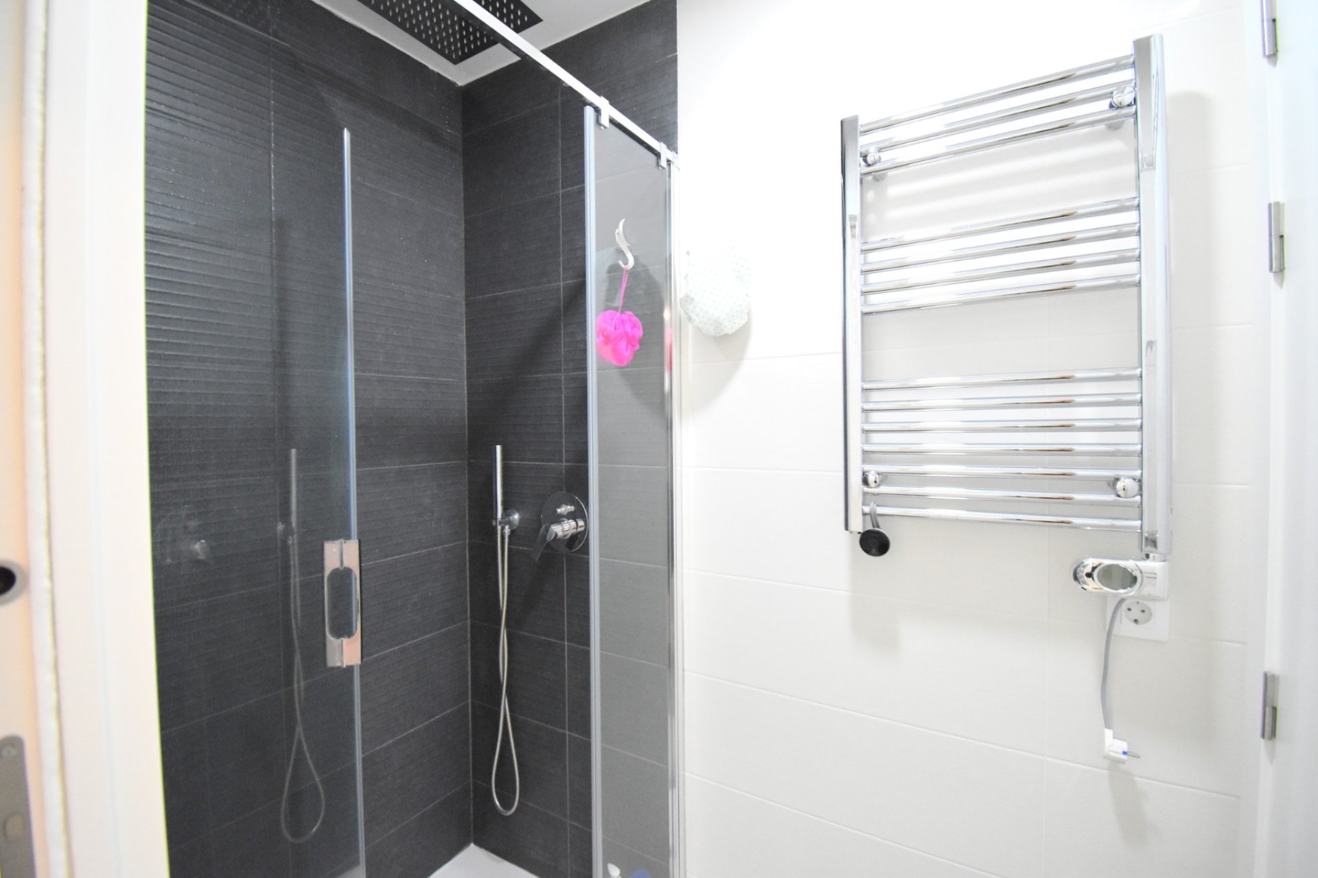 Revente - Appartement - Orihuela Costa - Playa Flamenca