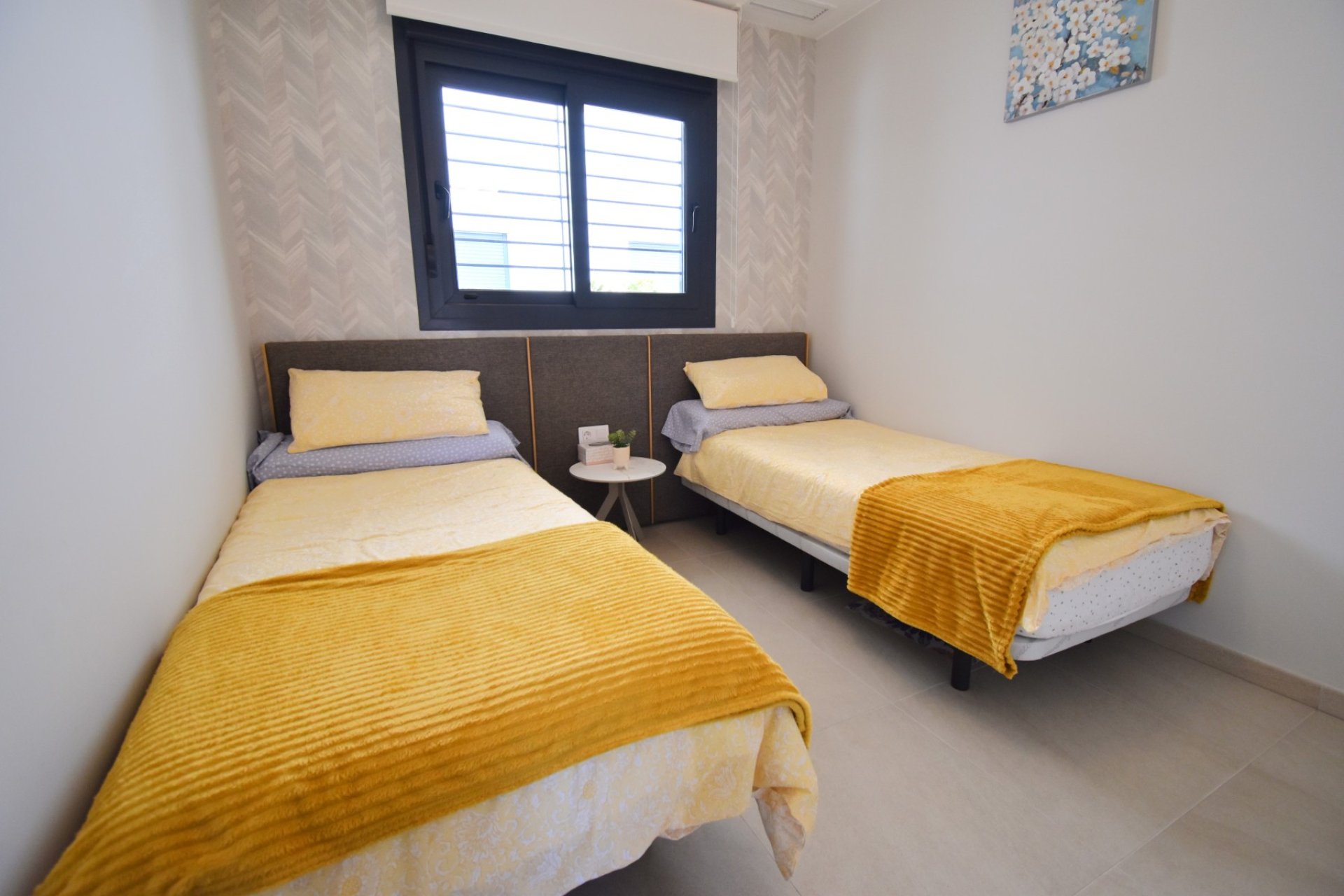 Revente - Appartement - Orihuela Costa - Playa Flamenca