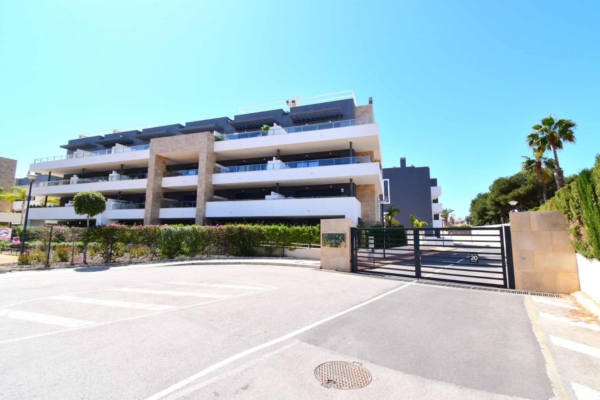 Revente - Appartement - Orihuela Costa - Playa Flamenca