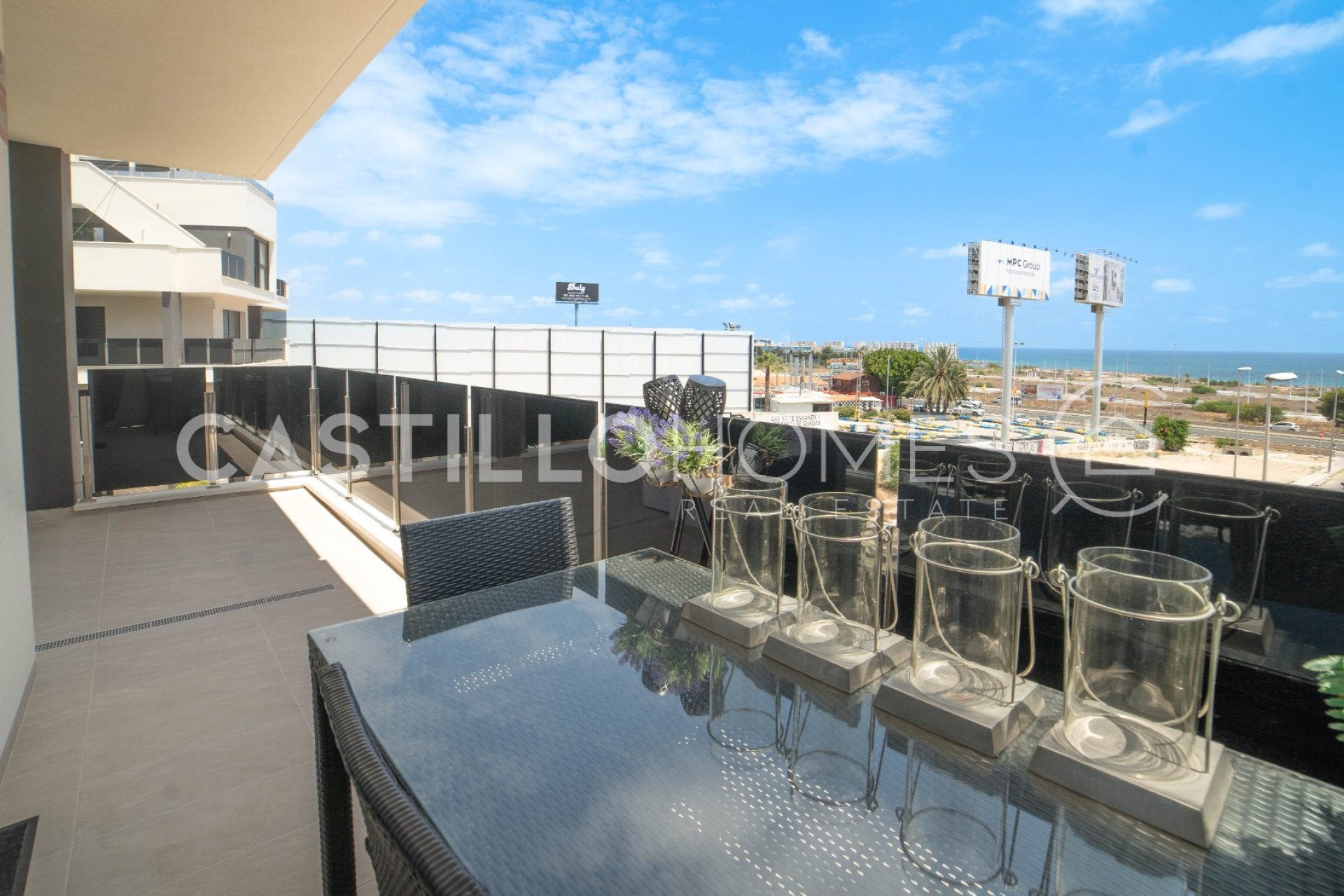 Revente - Appartement - Orihuela Costa - Playa Flamenca