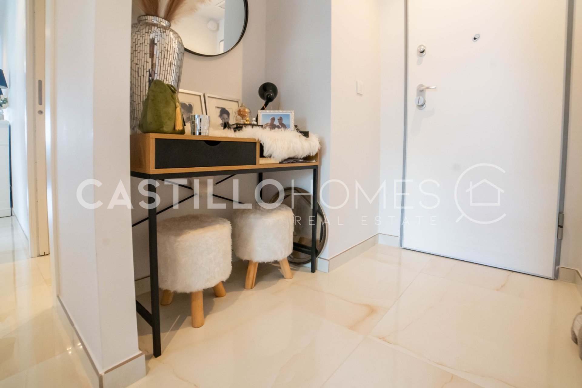 Revente - Appartement - Orihuela Costa - Playa Flamenca